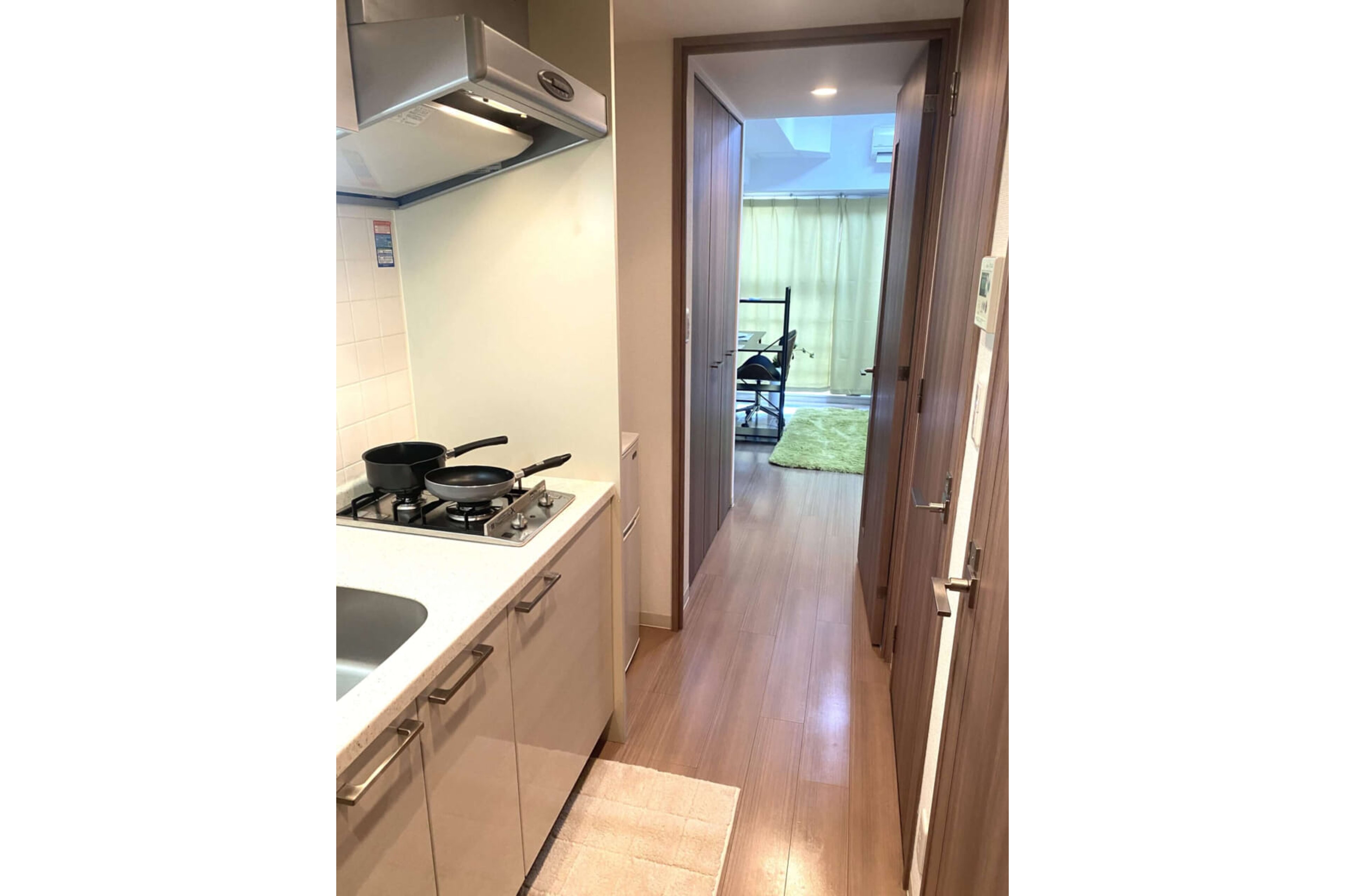 スタンダードタイプのイメージ