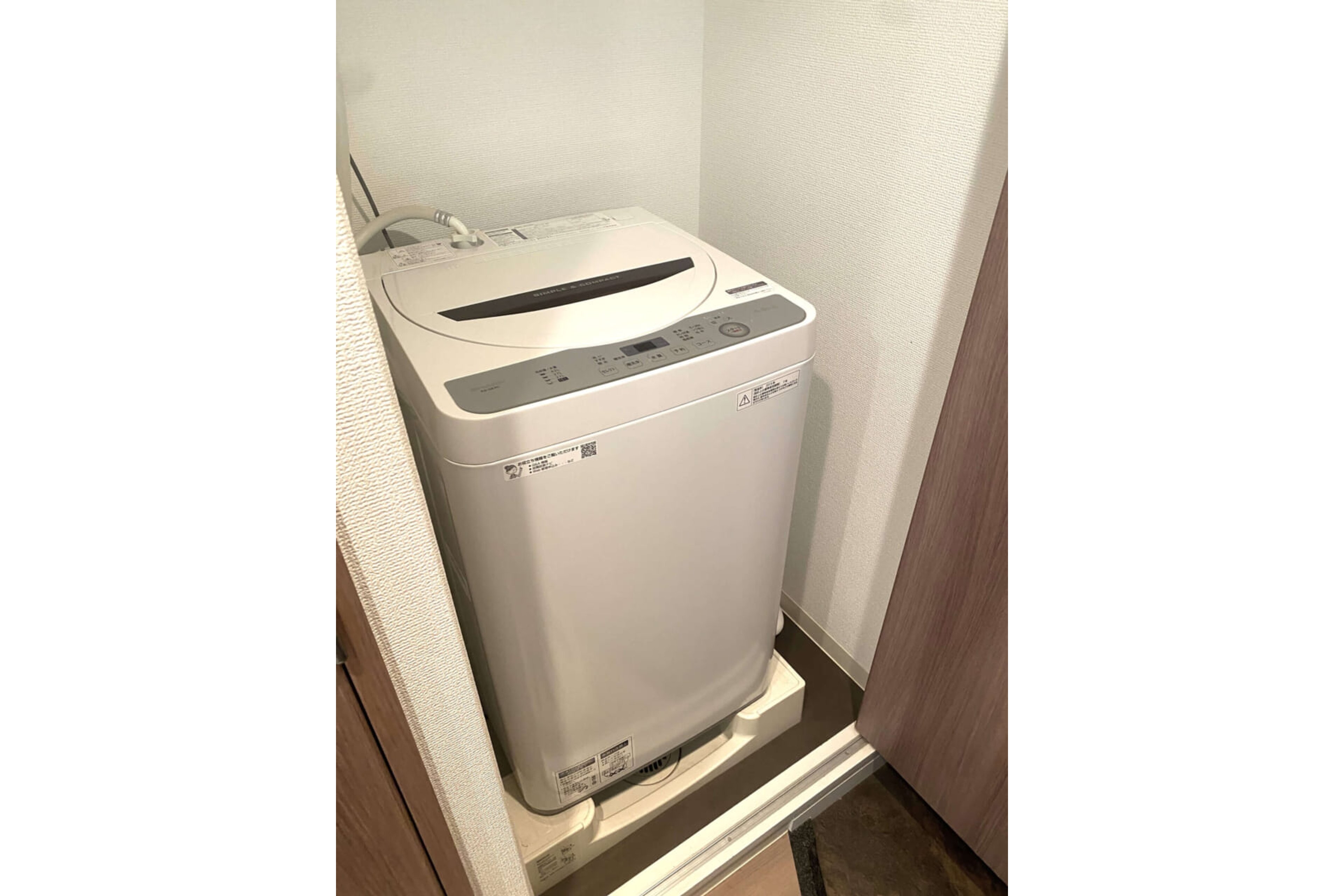 スタンダードタイプのイメージ