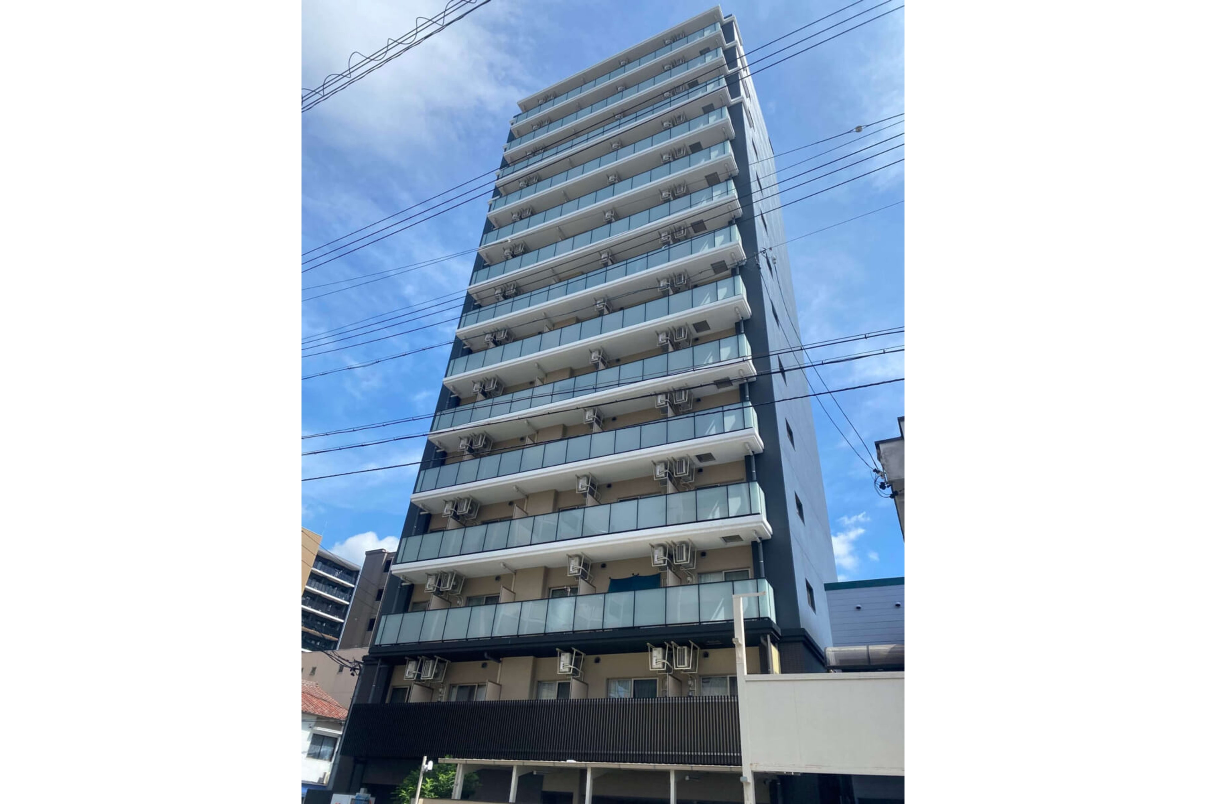 ハイグレードタイプのイメージ