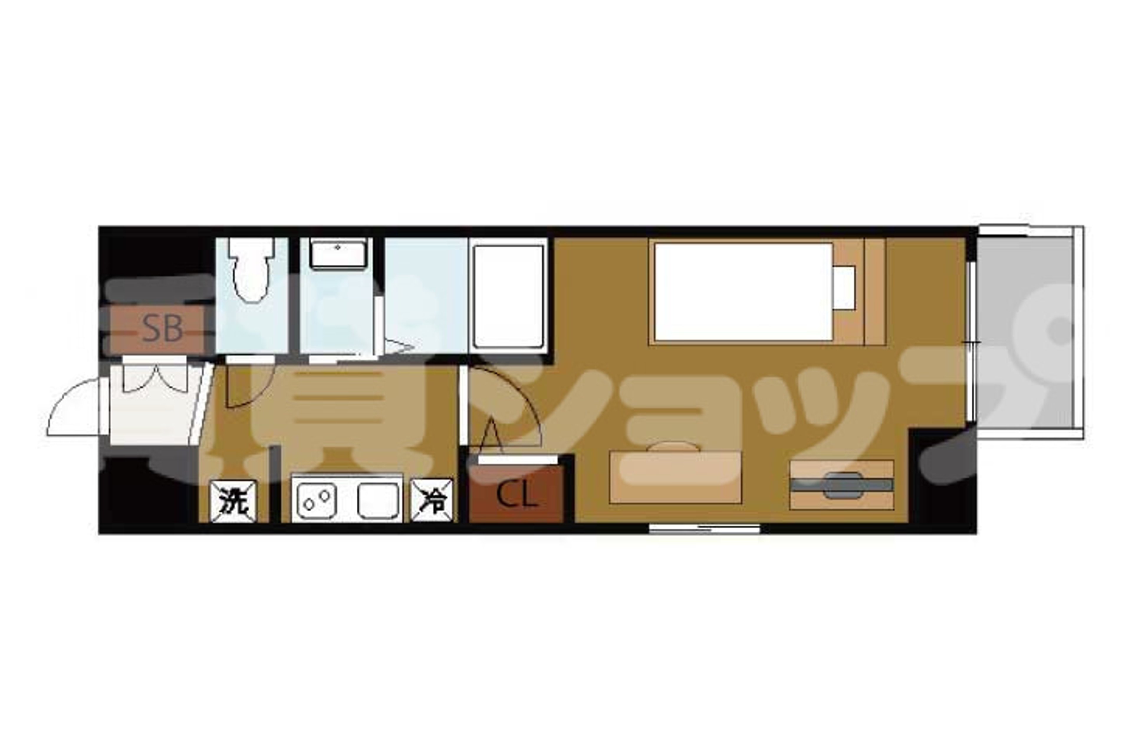 ハイグレードタイプのイメージ