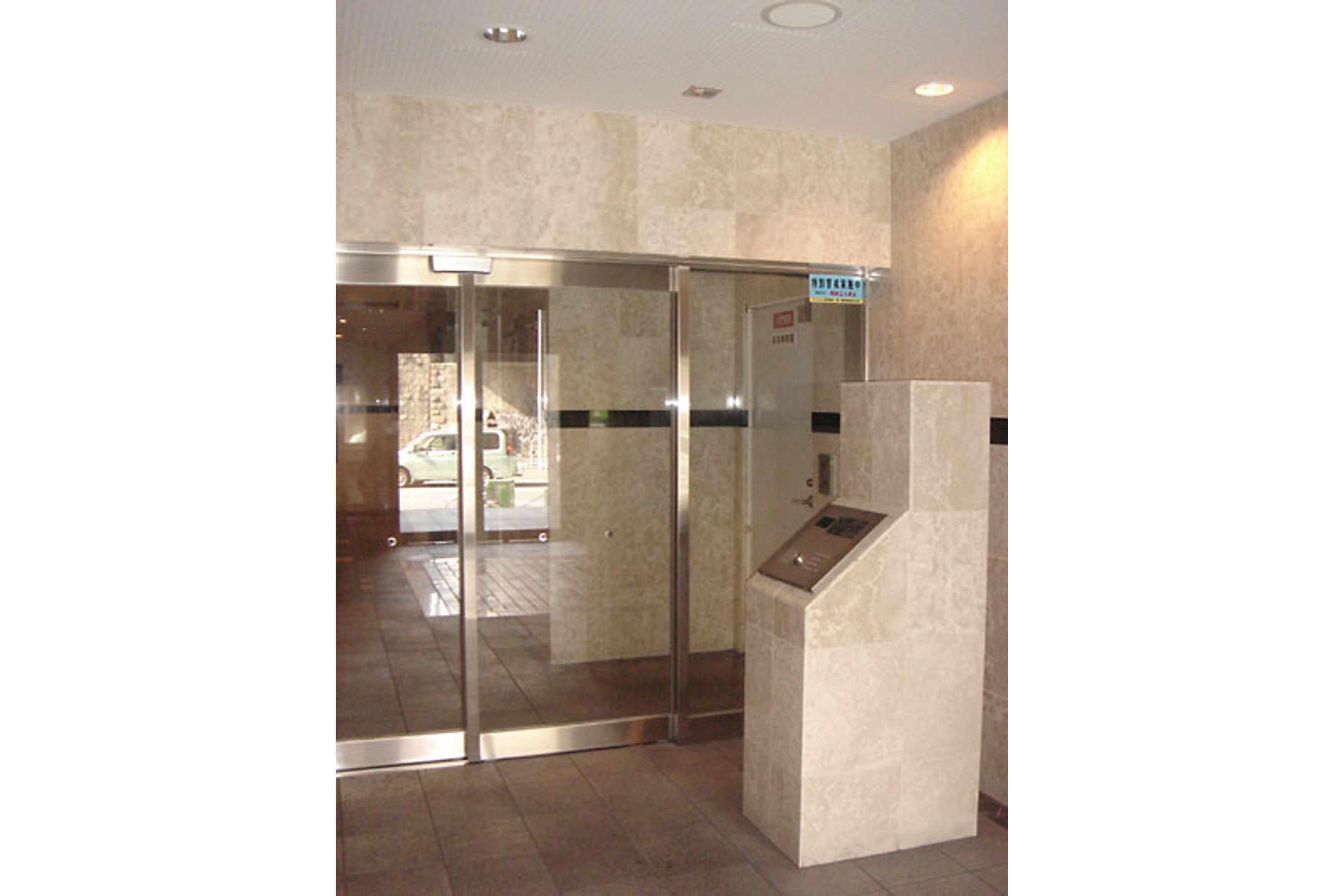 スタンダードタイプのイメージ