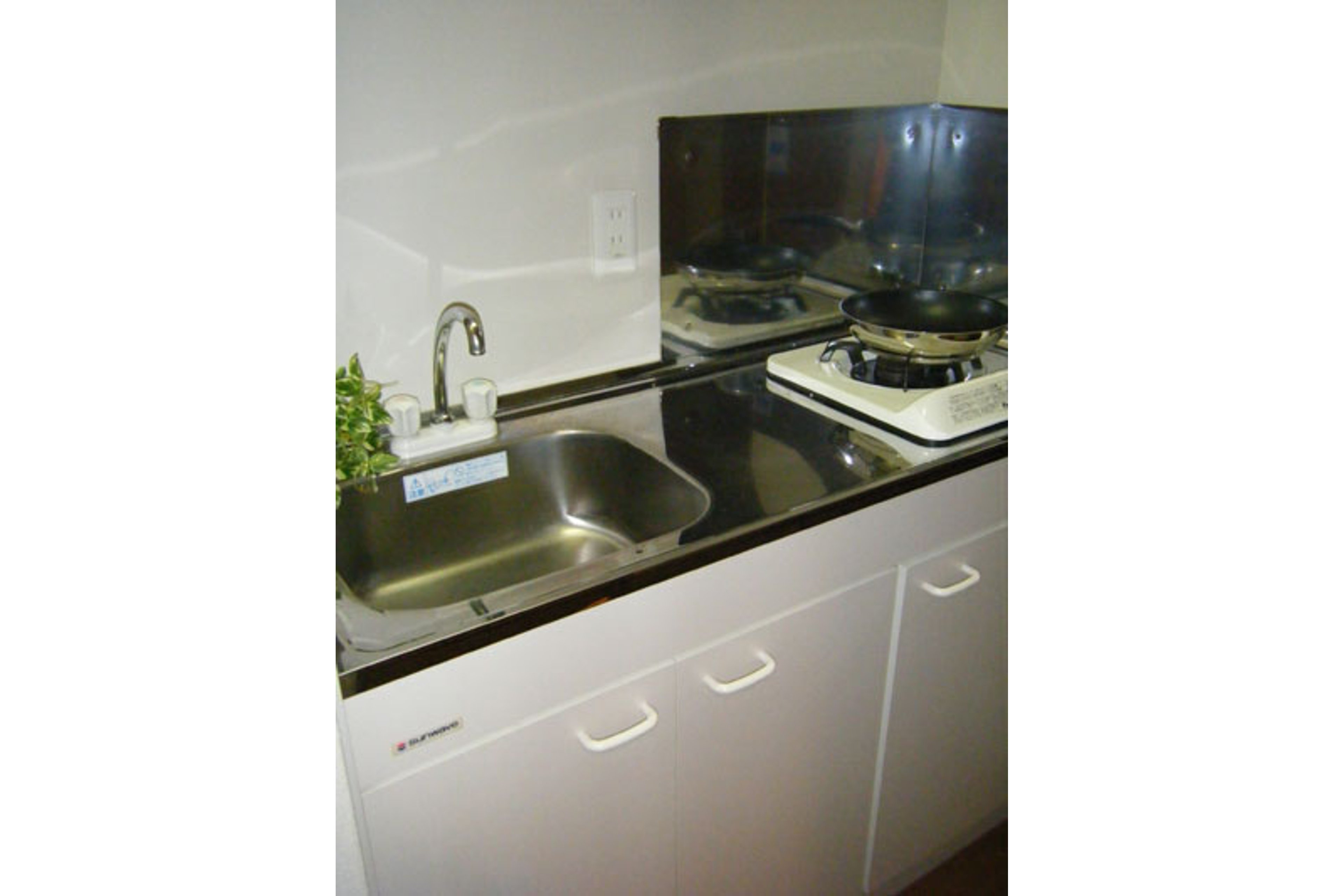 スタンダードタイプのイメージ