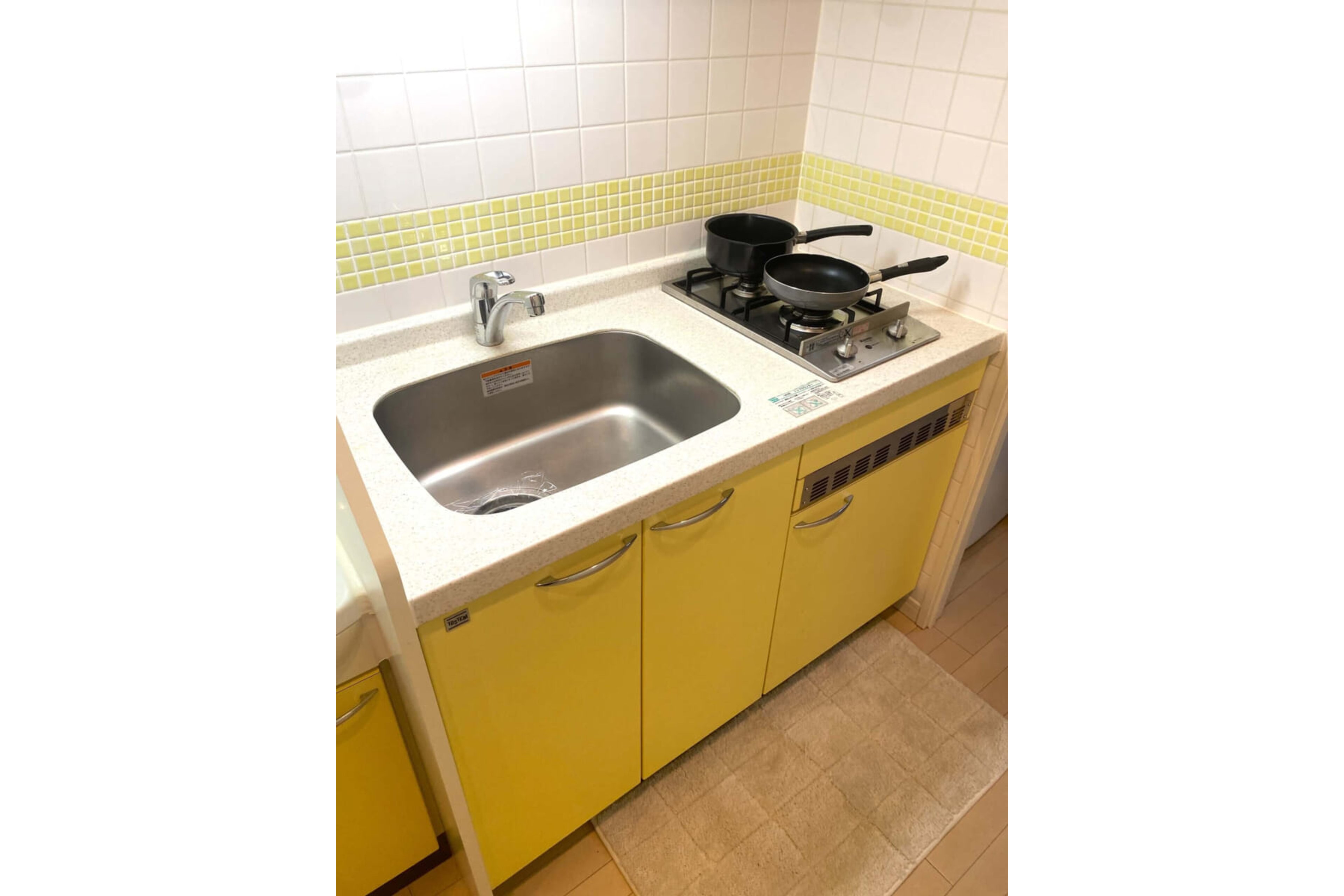 スタンダードタイプのイメージ