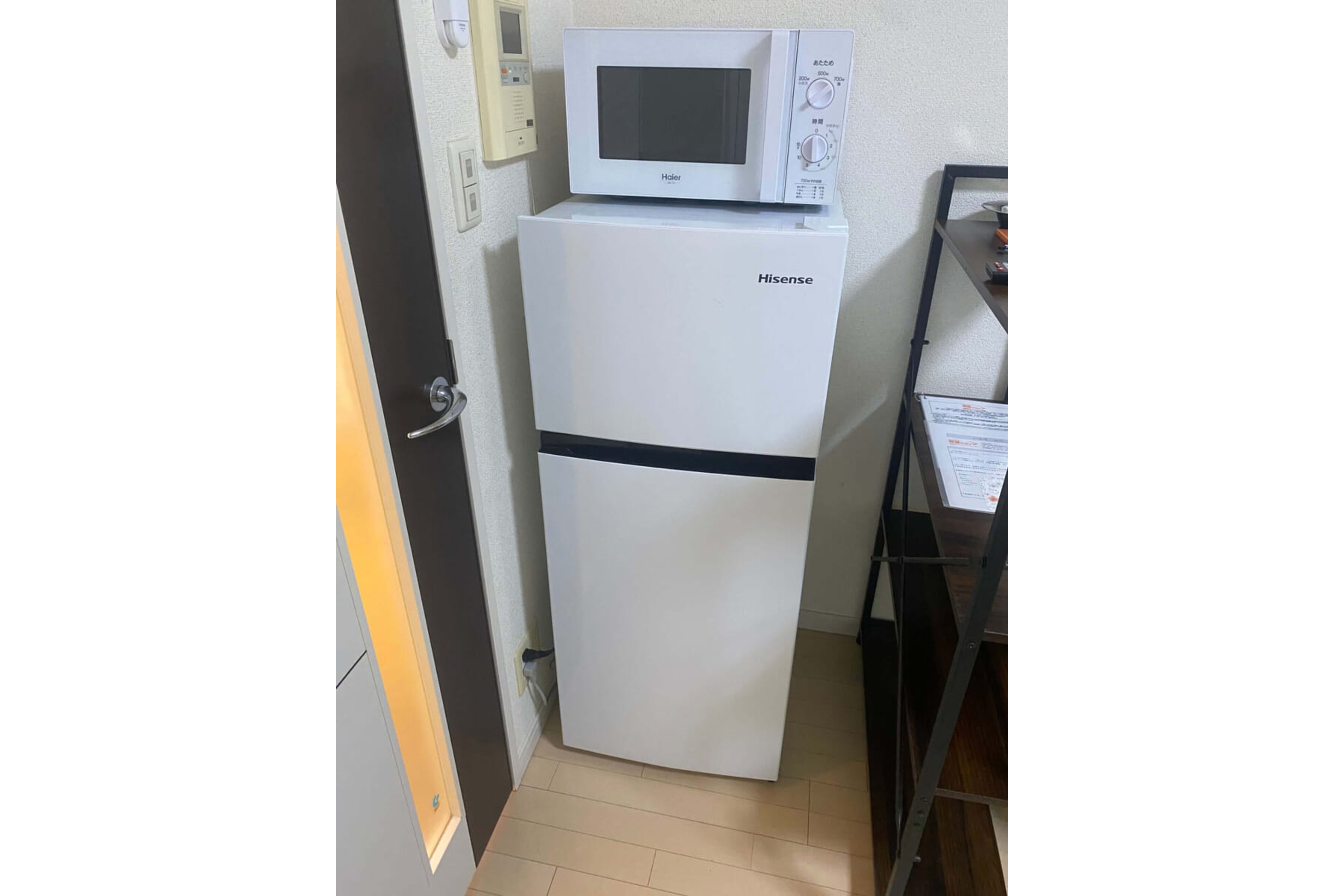 スタンダードタイプのイメージ