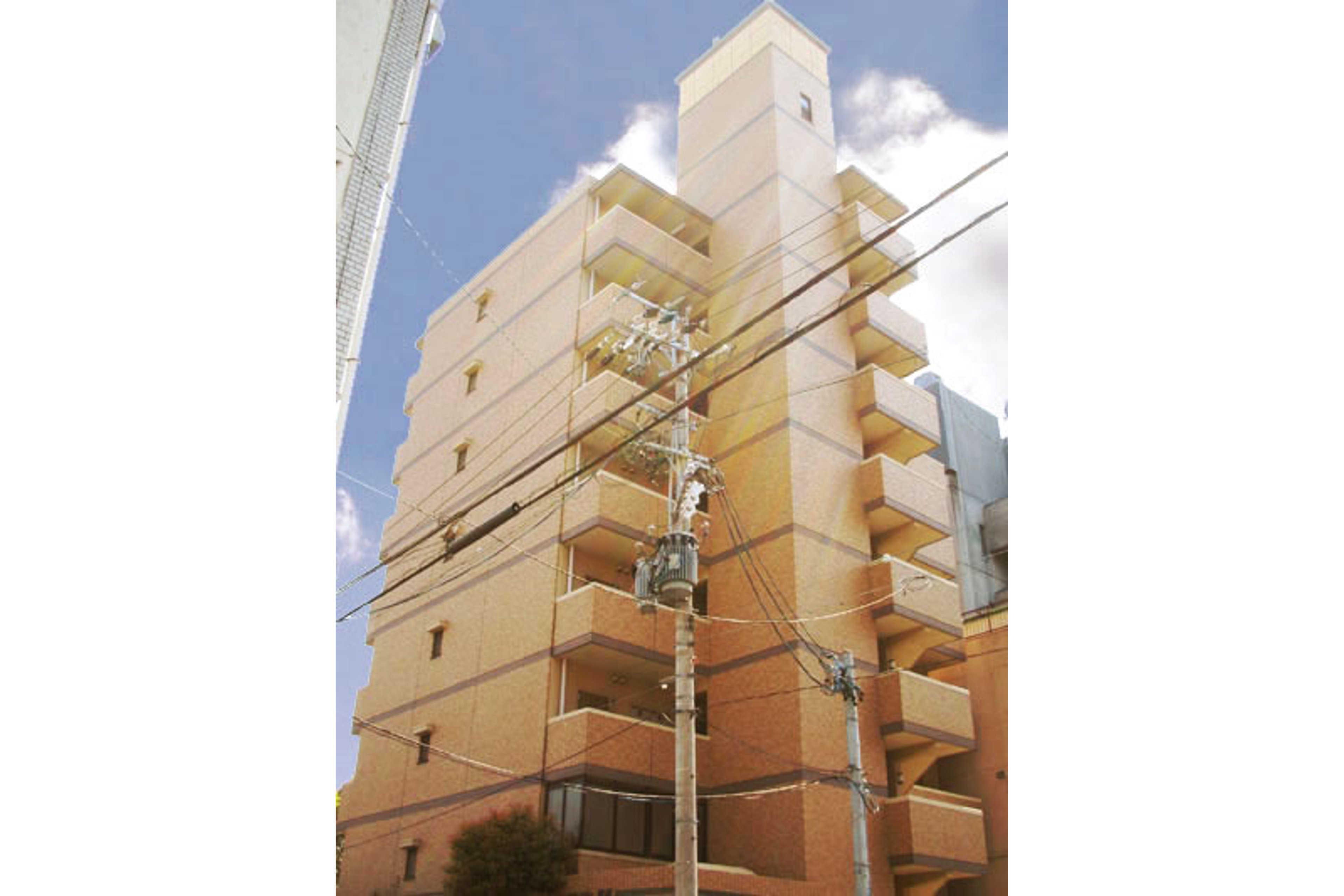 スタンダードタイプのイメージ