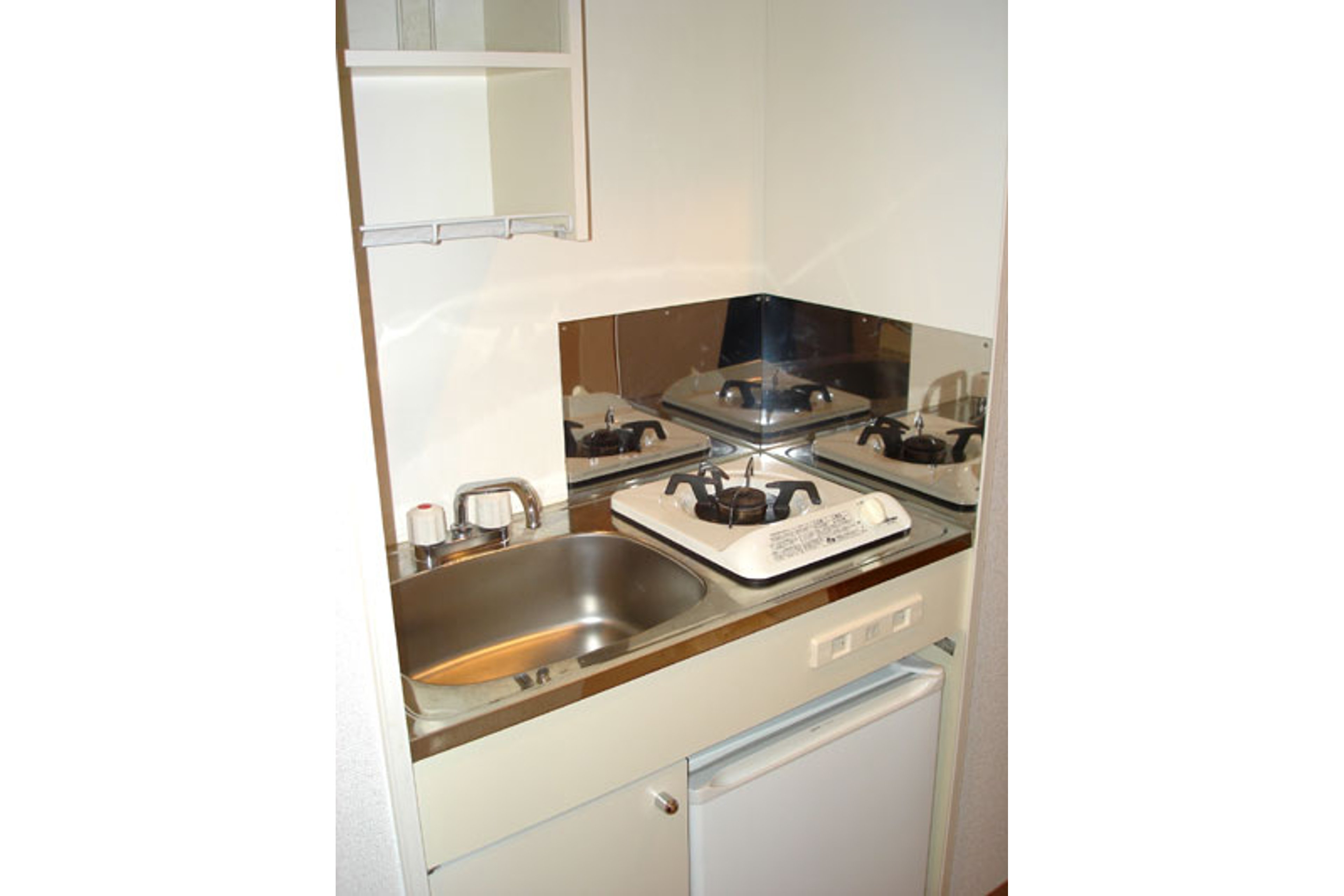 スタンダードタイプのイメージ