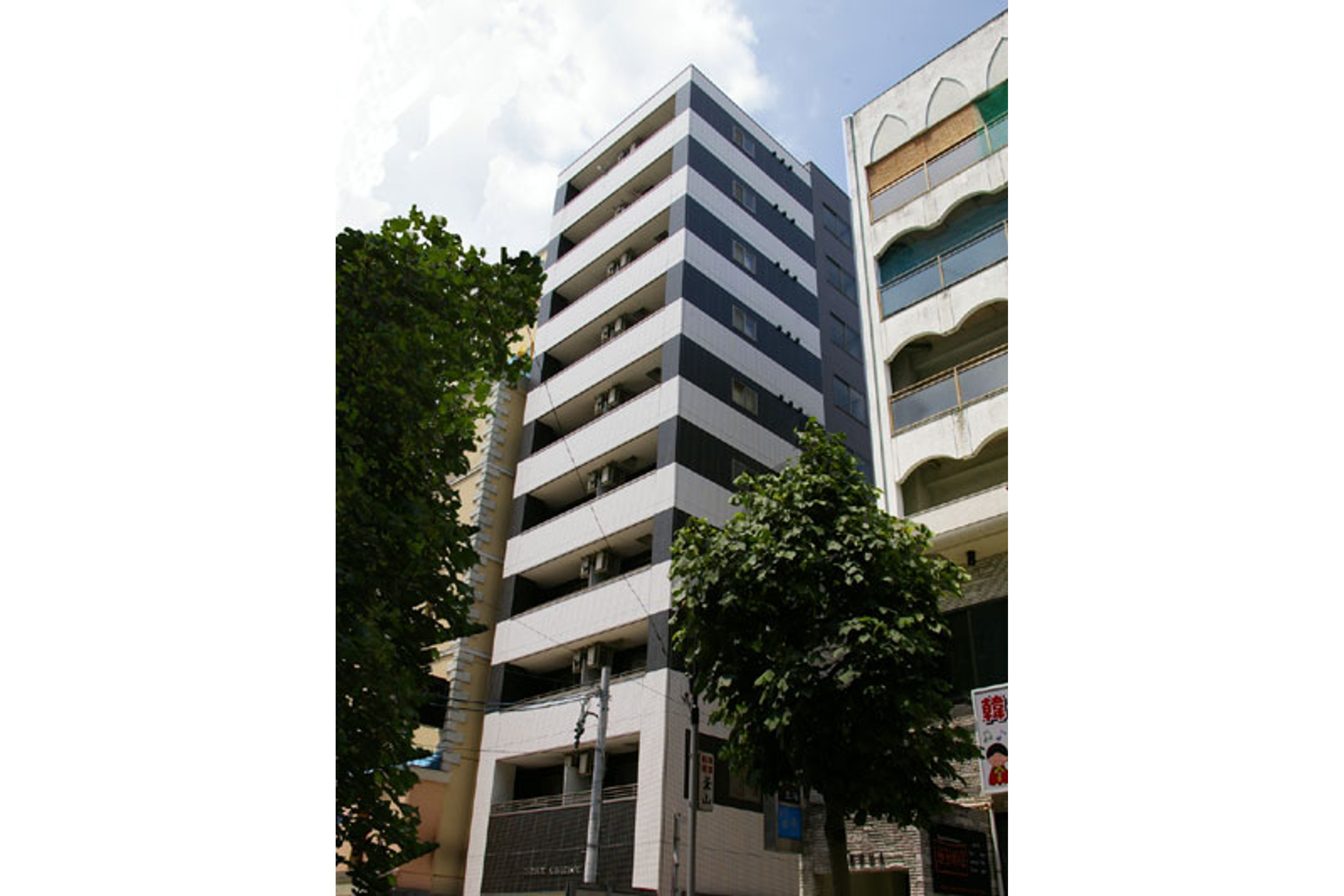 ハイグレードタイプのイメージ