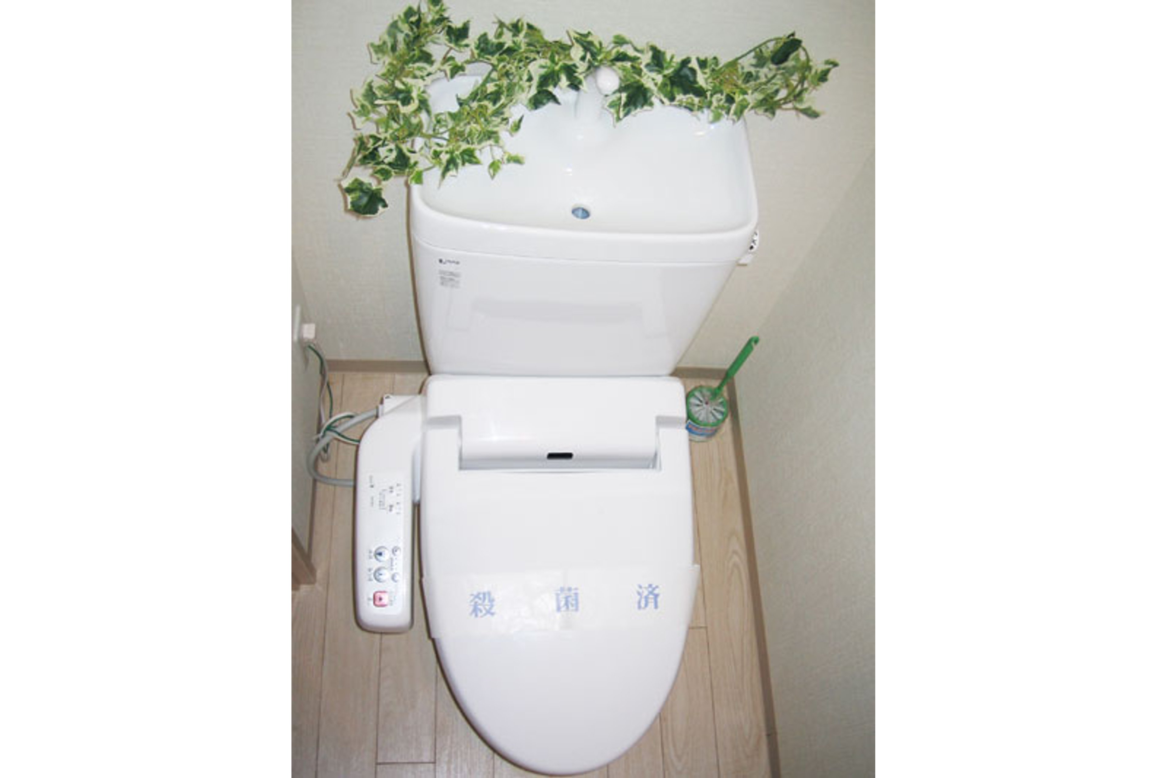 ハイグレードタイプのイメージ