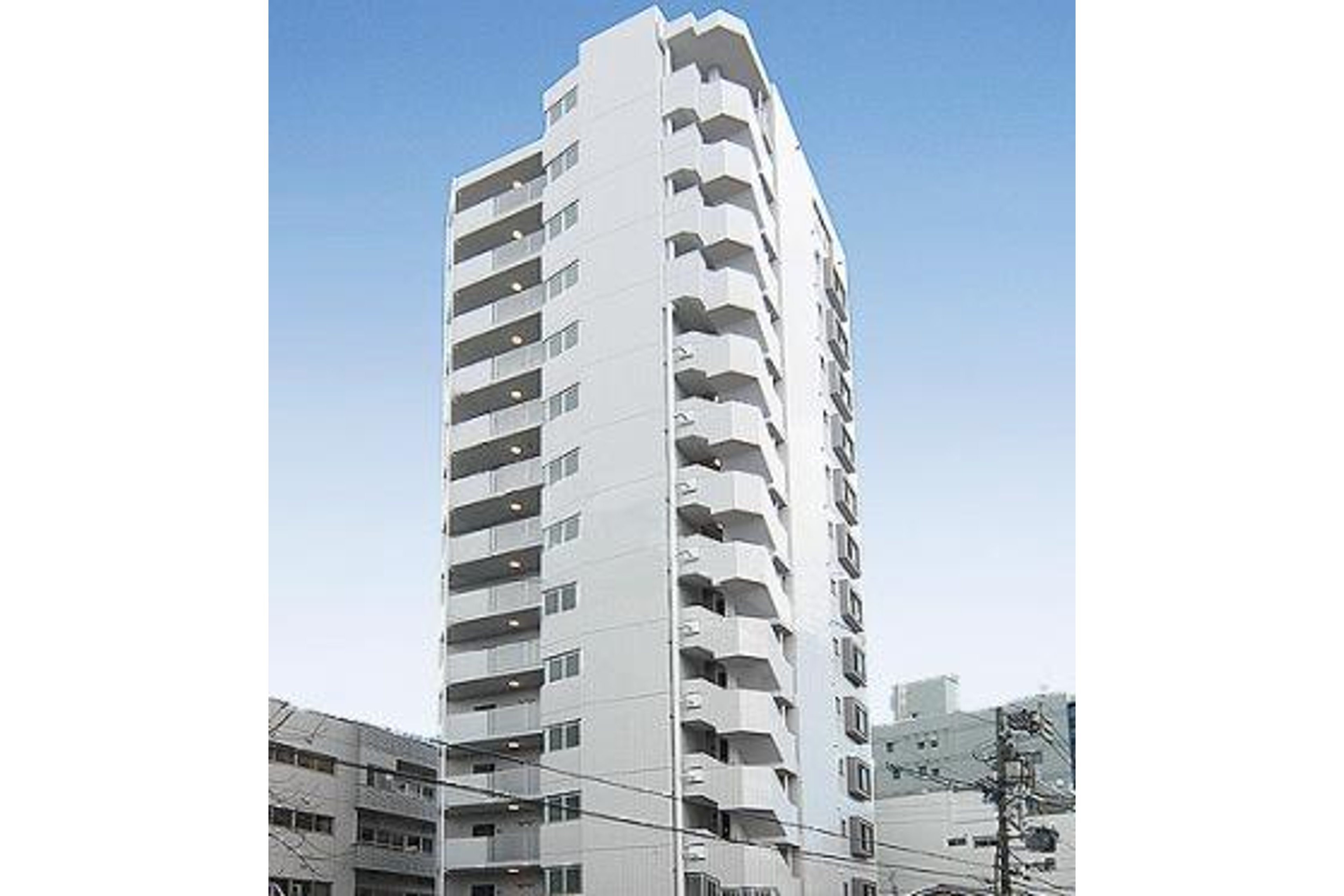 スタンダードタイプのイメージ