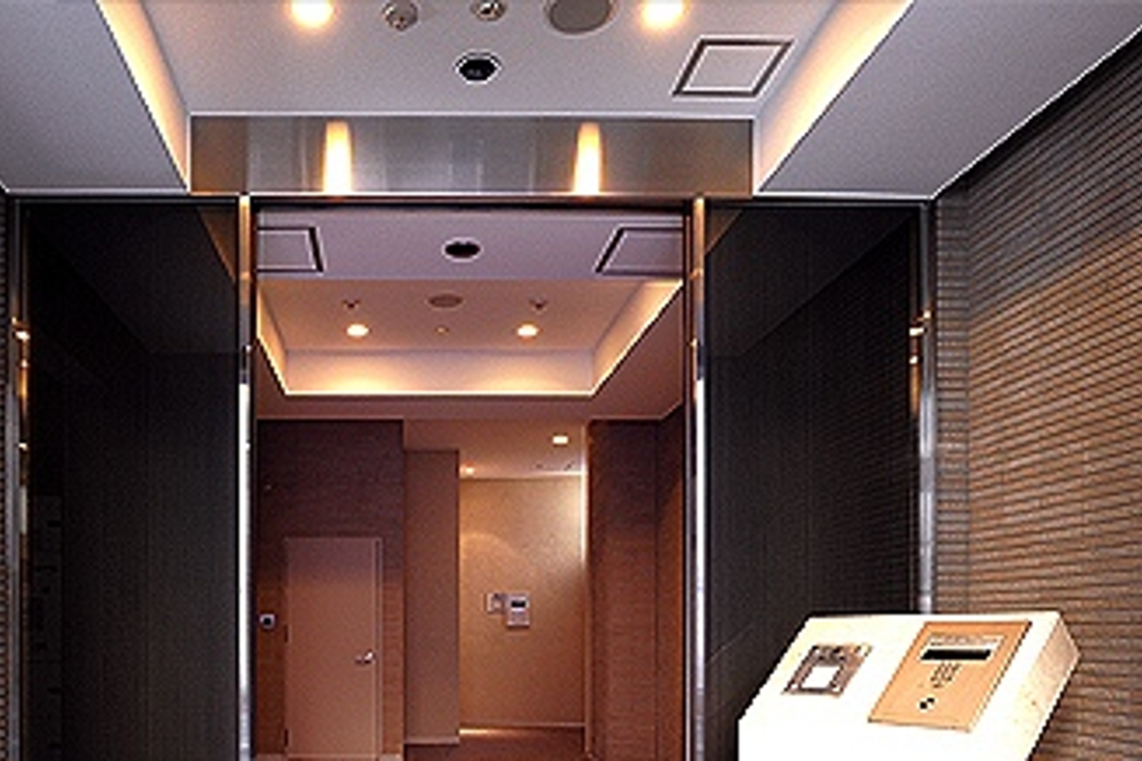 スタンダードタイプのイメージ