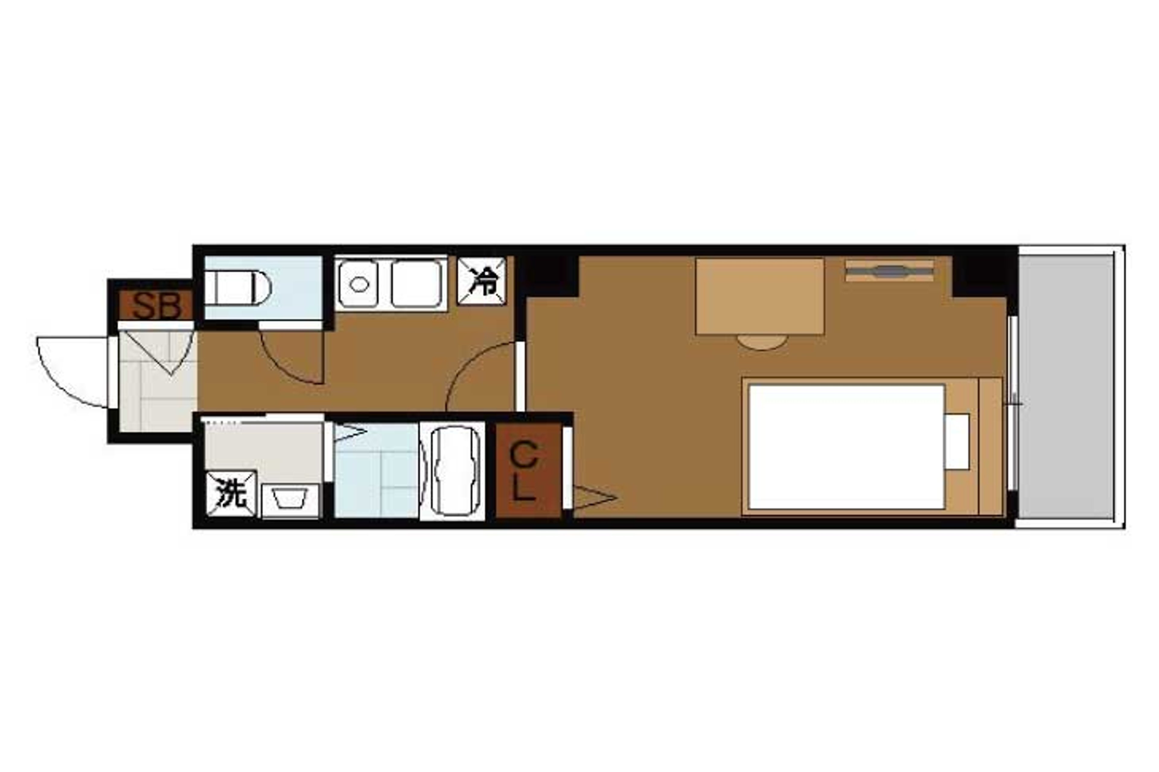 ハイグレードタイプのイメージ