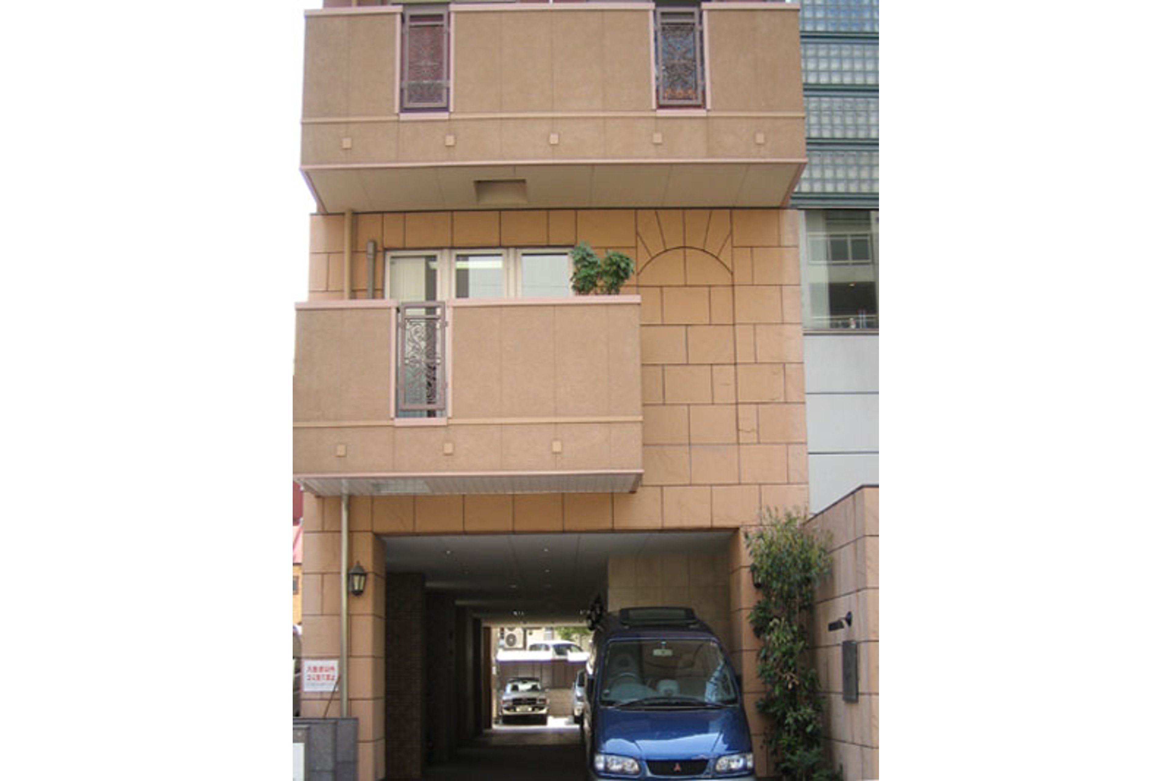 ハイグレードタイプのイメージ