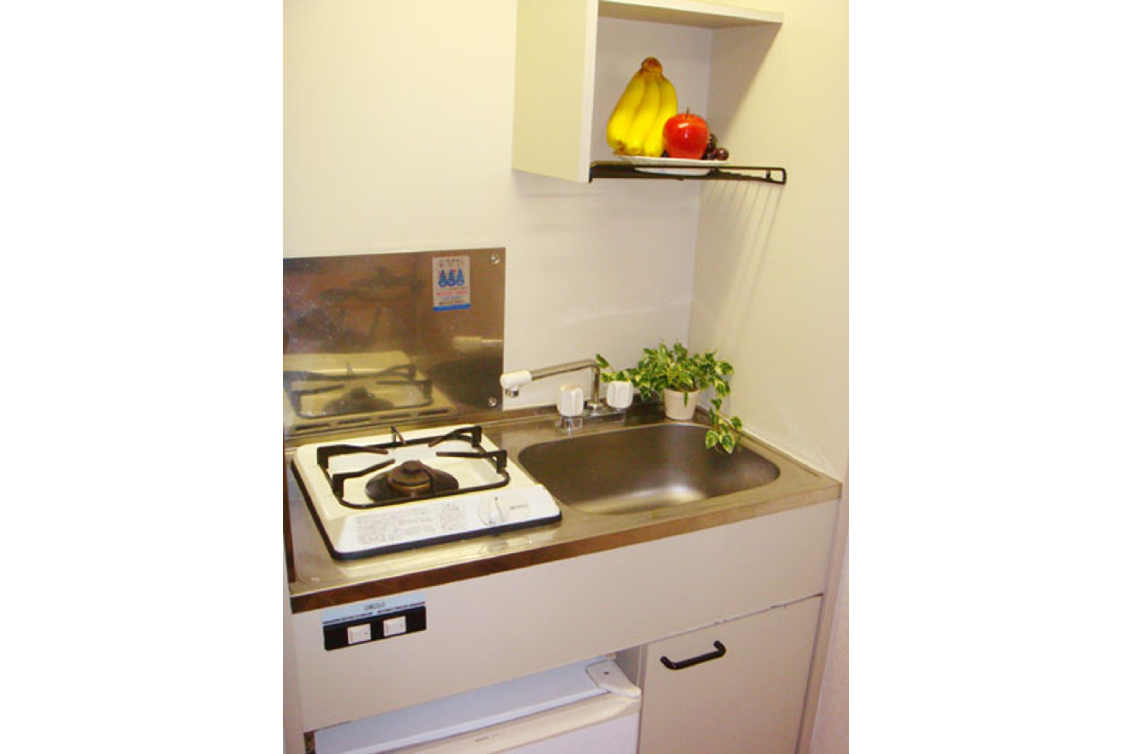 ハイグレードタイプのイメージ