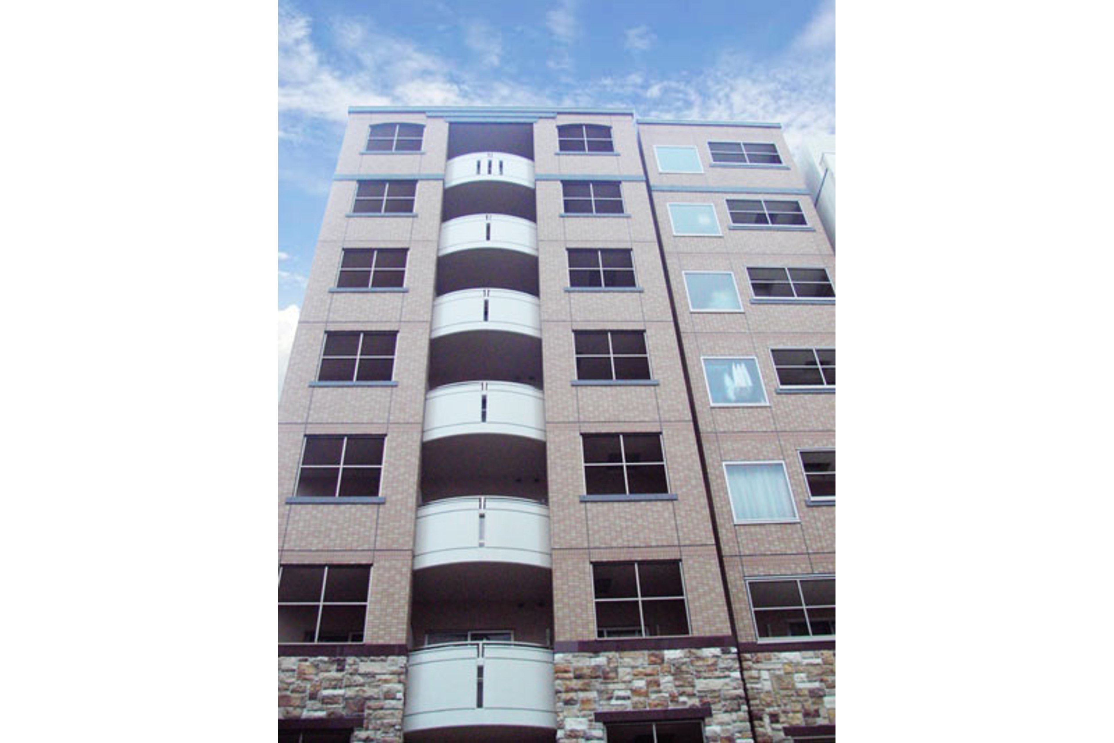 スタンダードタイプのイメージ