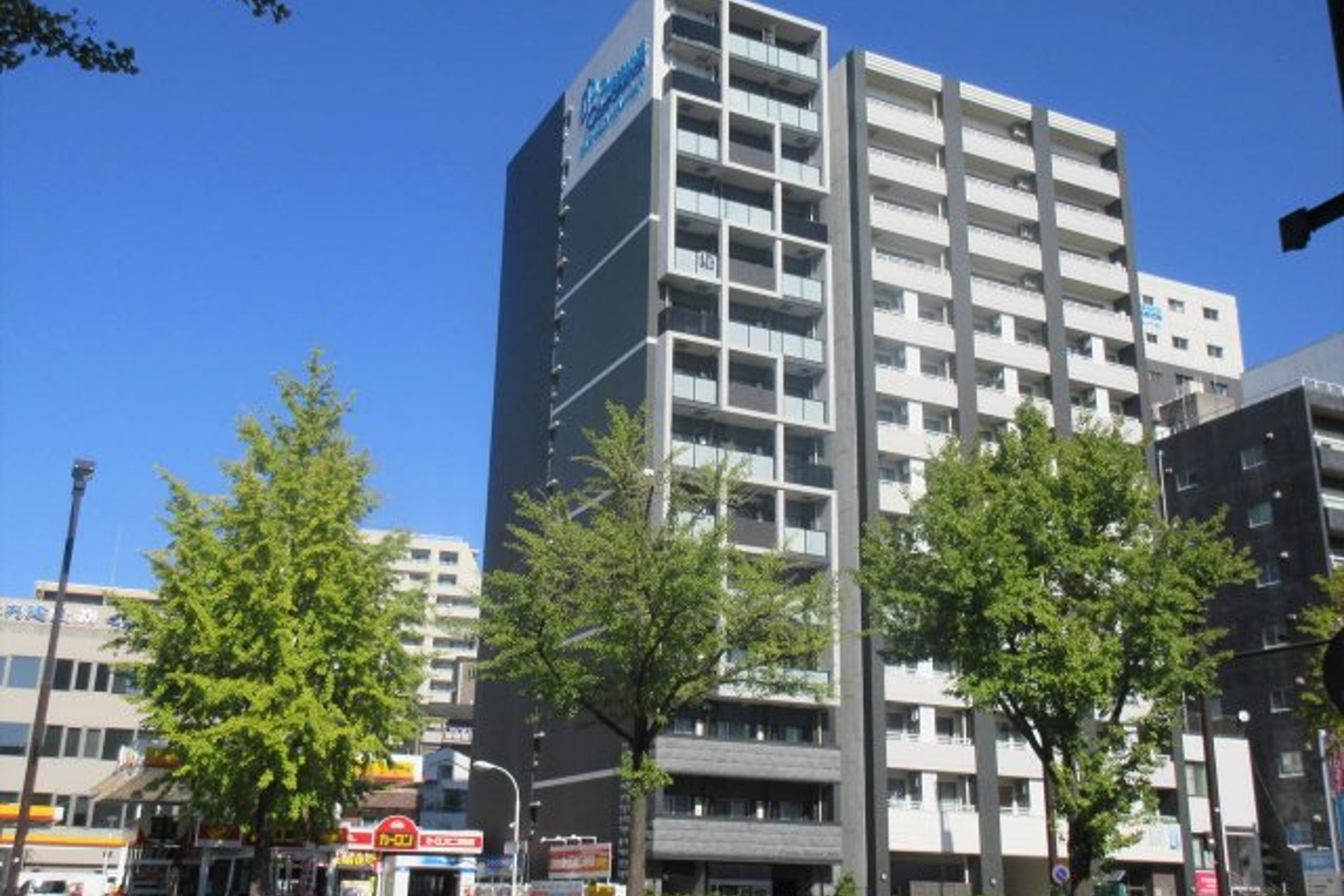 ハイグレードタイプのイメージ