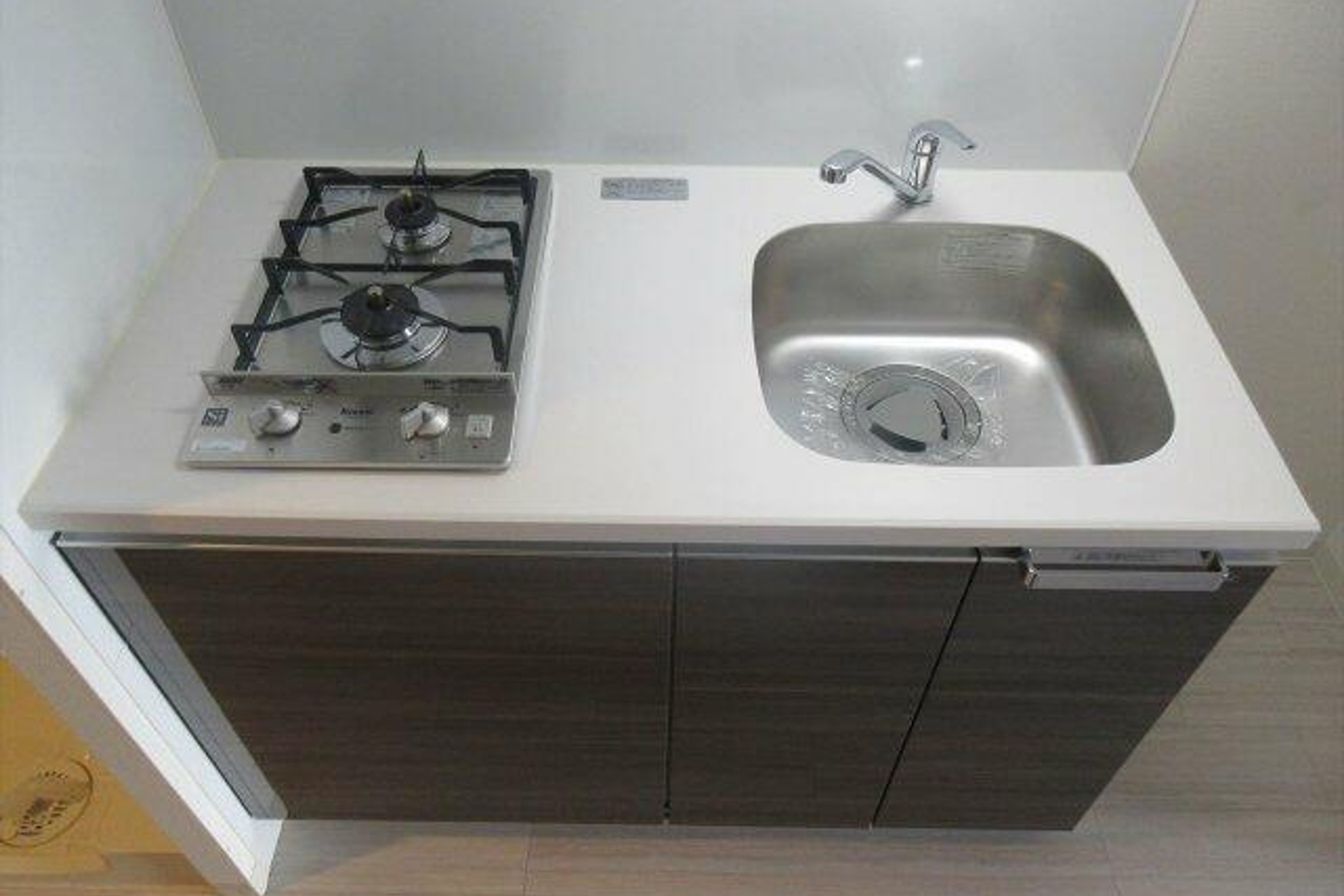 ハイグレードタイプのイメージ