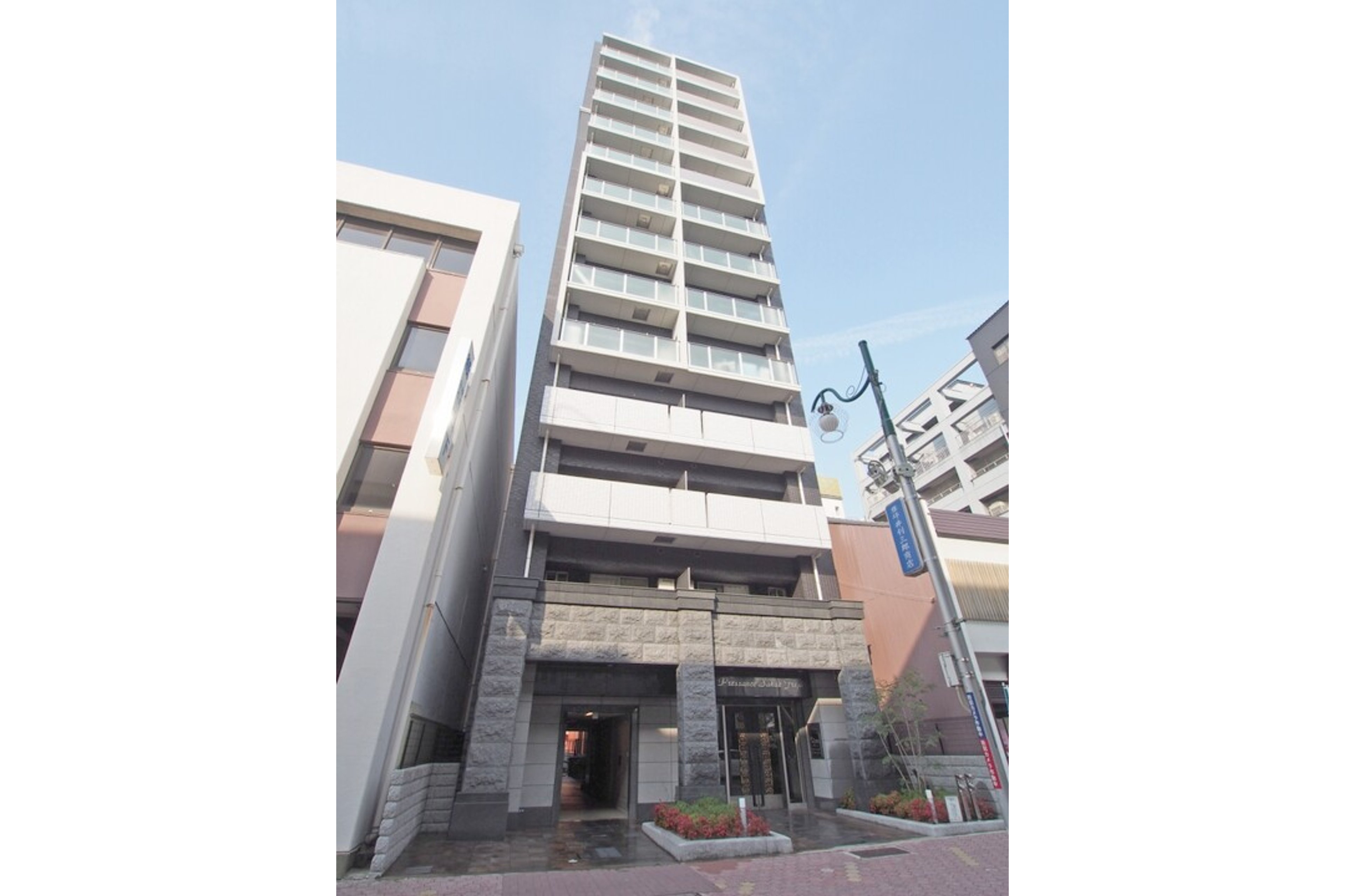 ハイグレードタイプのイメージ