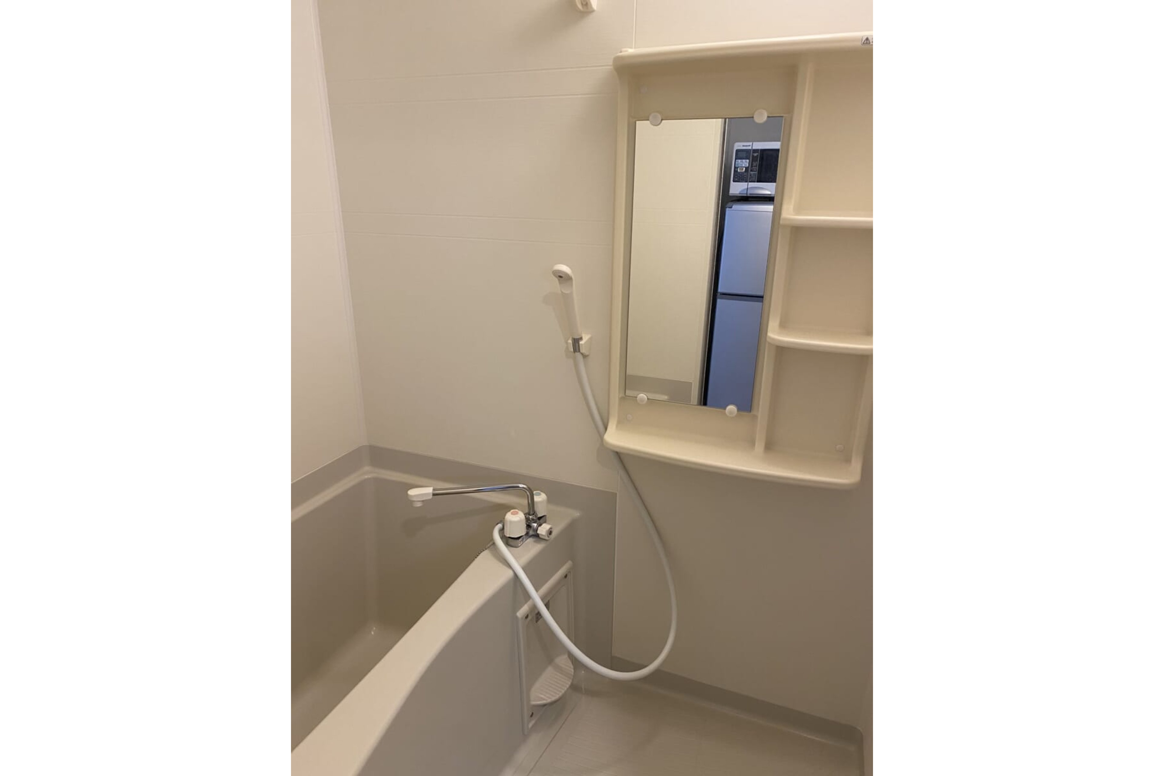 ハイグレードタイプのイメージ