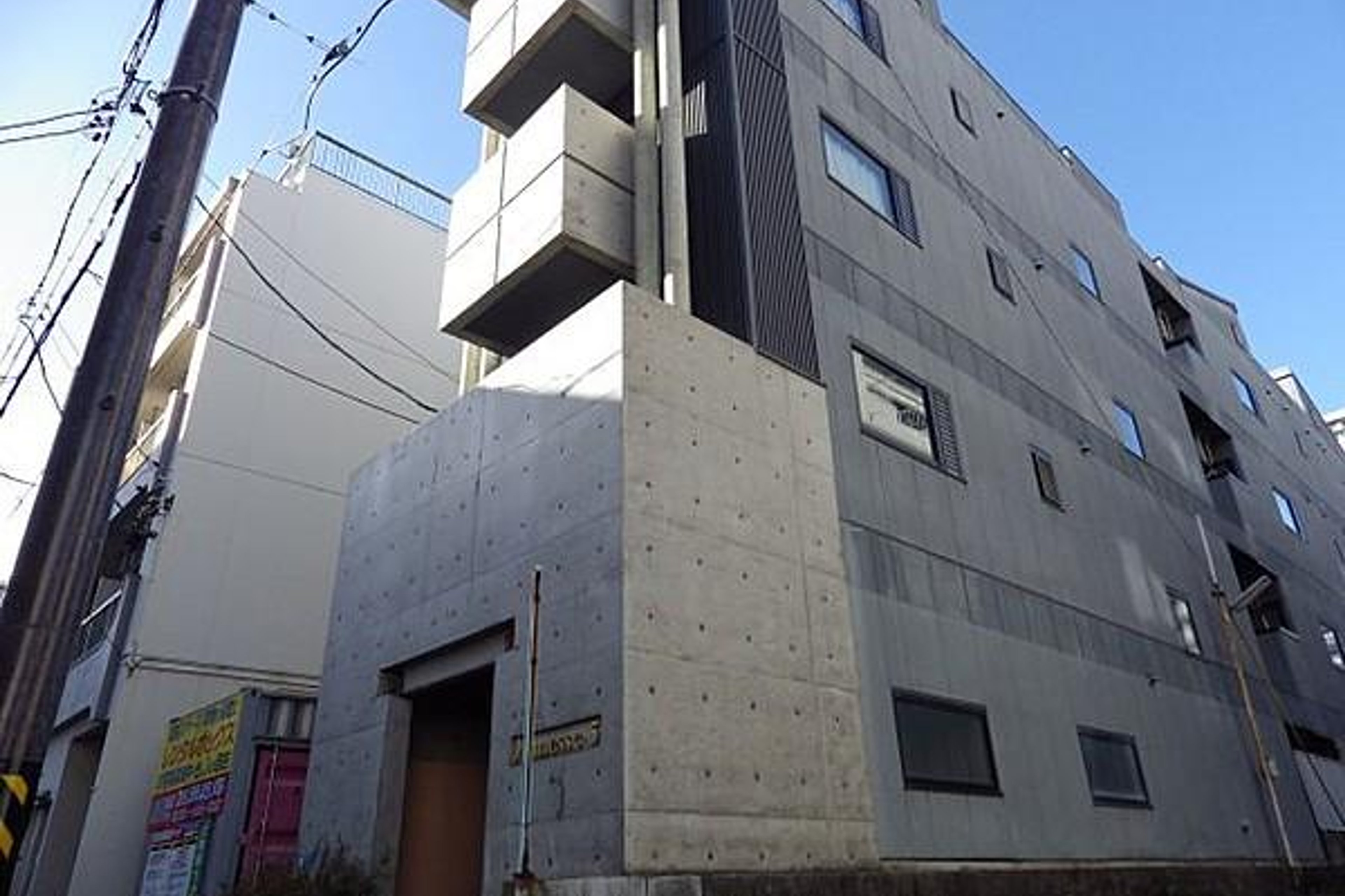 スタンダードタイプのイメージ