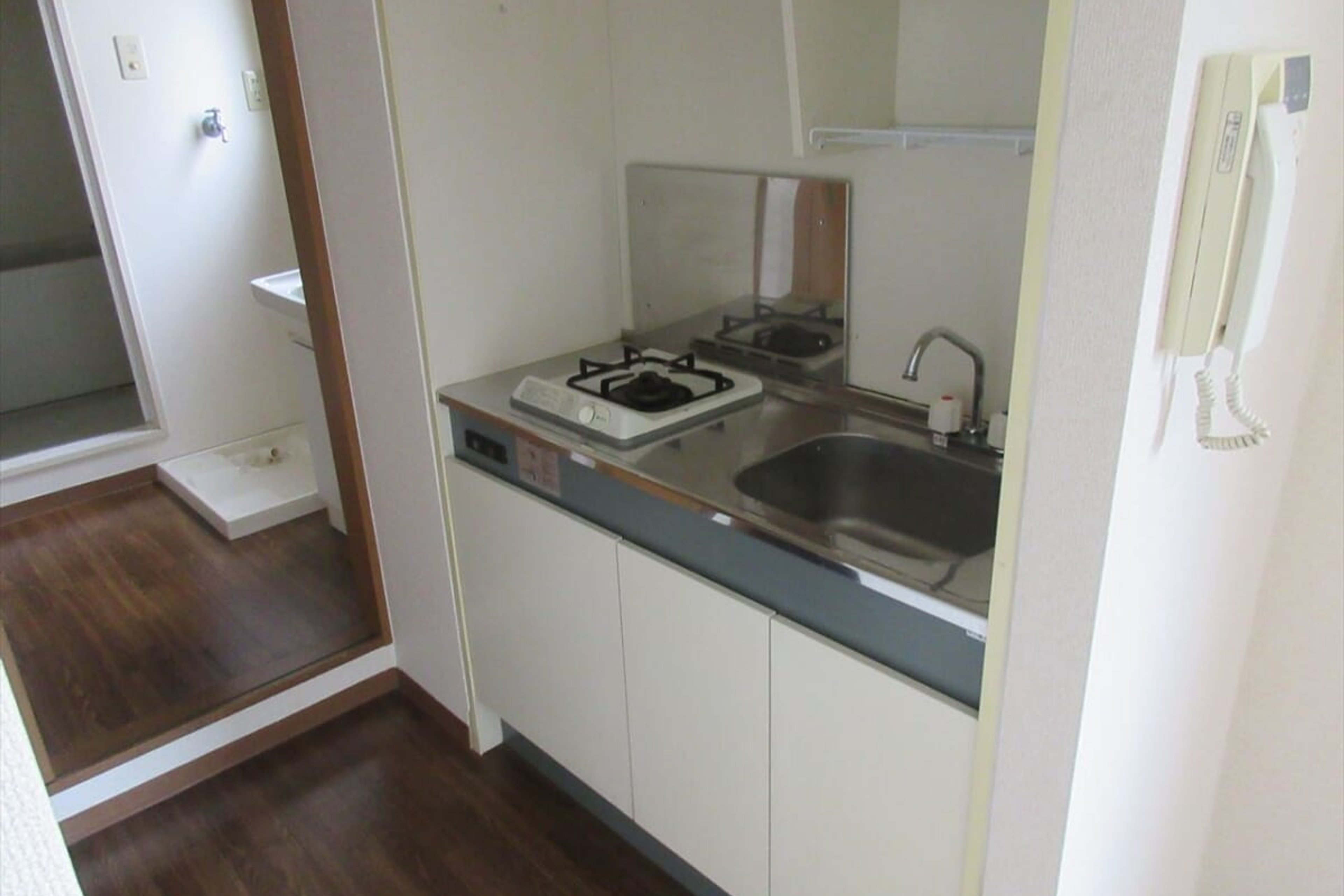 スタンダードタイプのイメージ