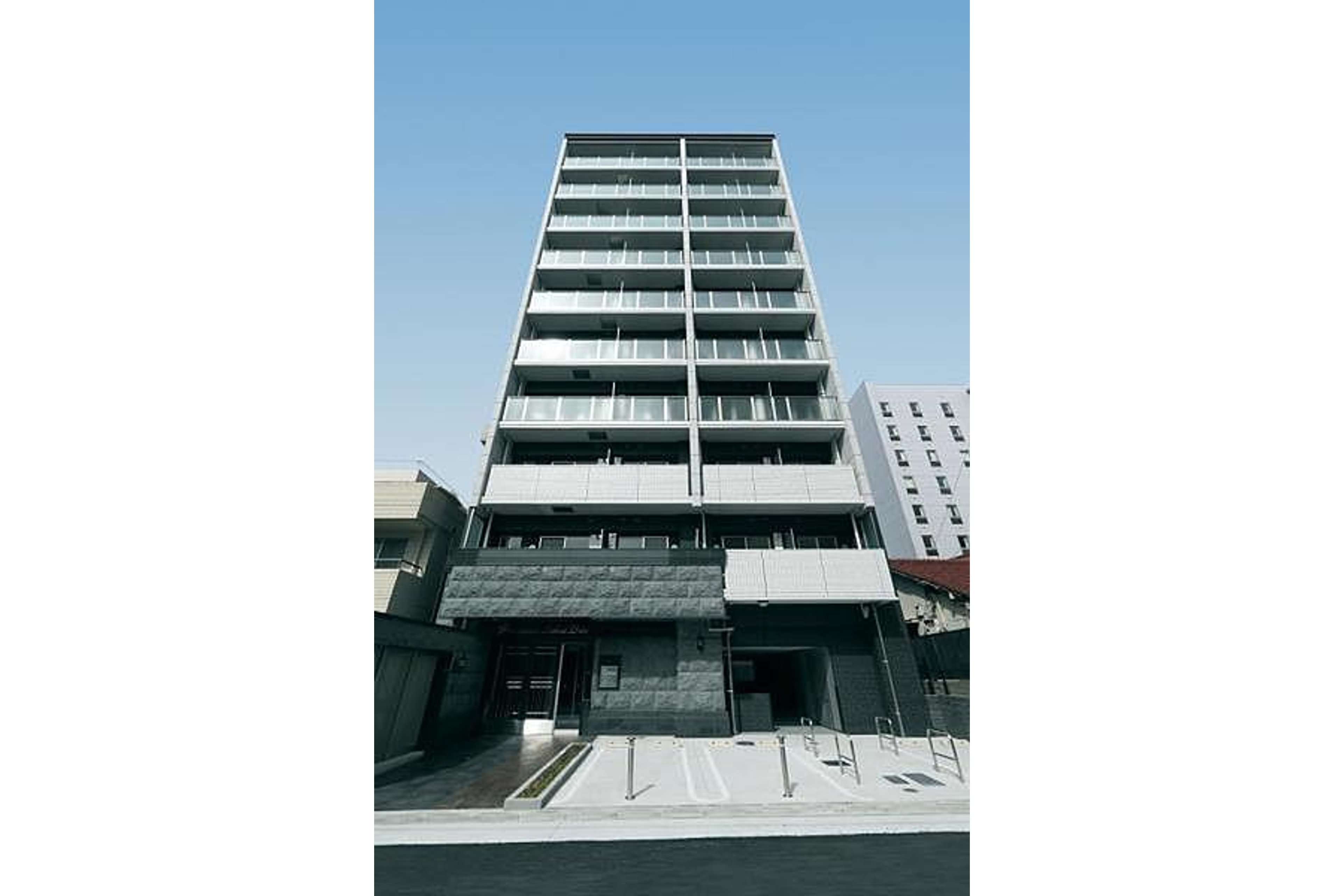 ハイグレードタイプのイメージ