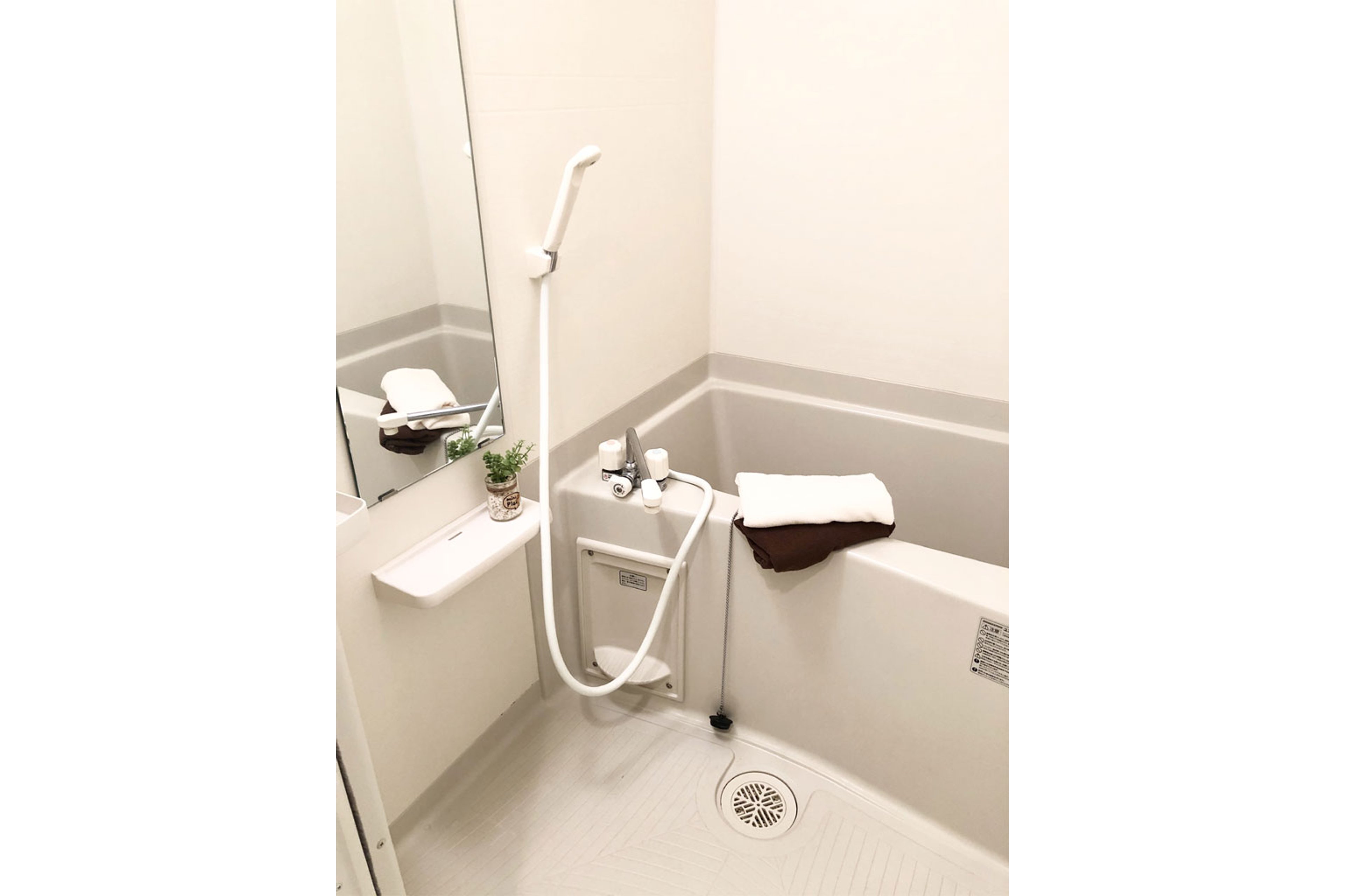 ハイグレードタイプのイメージ