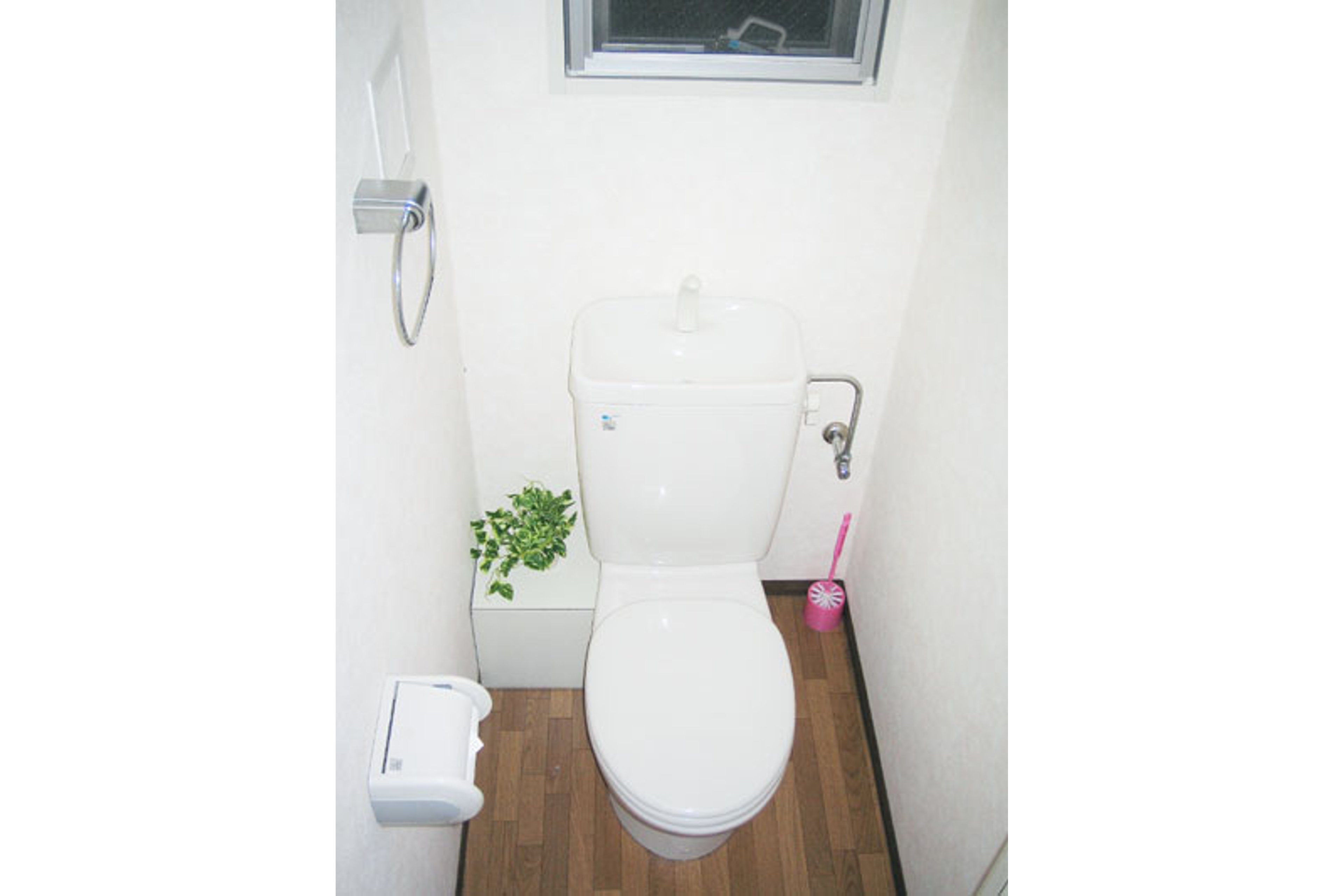 バリュータイプのイメージ