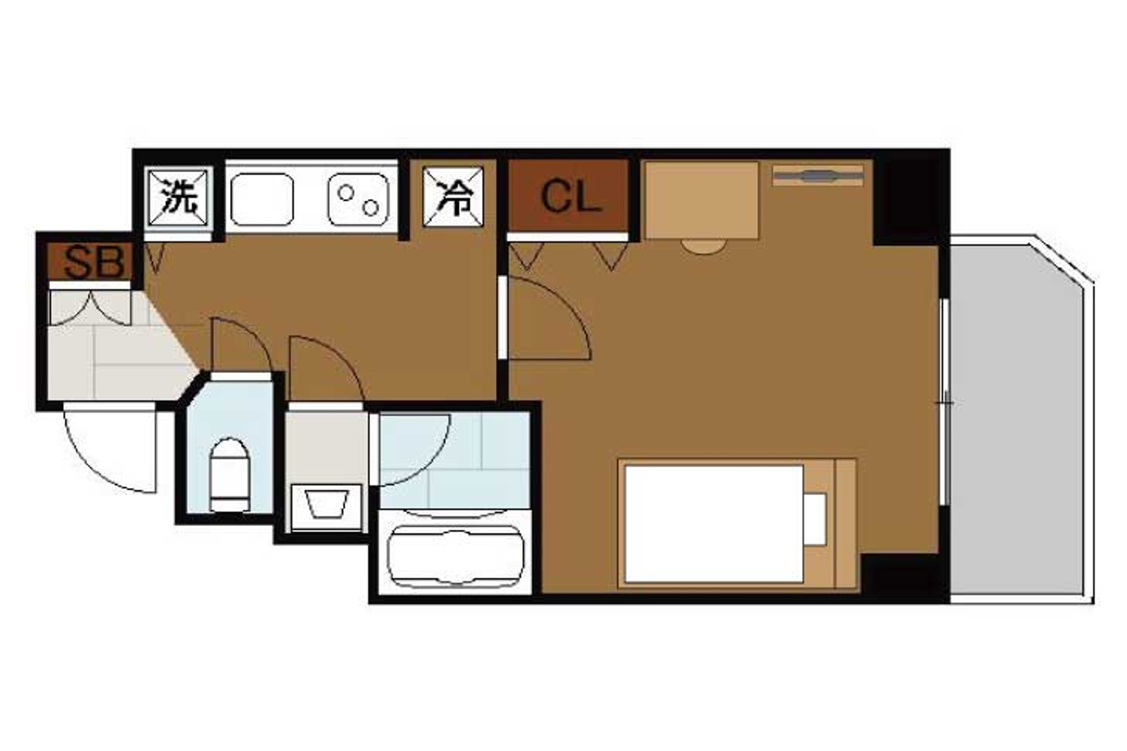 ハイグレードタイプのイメージ