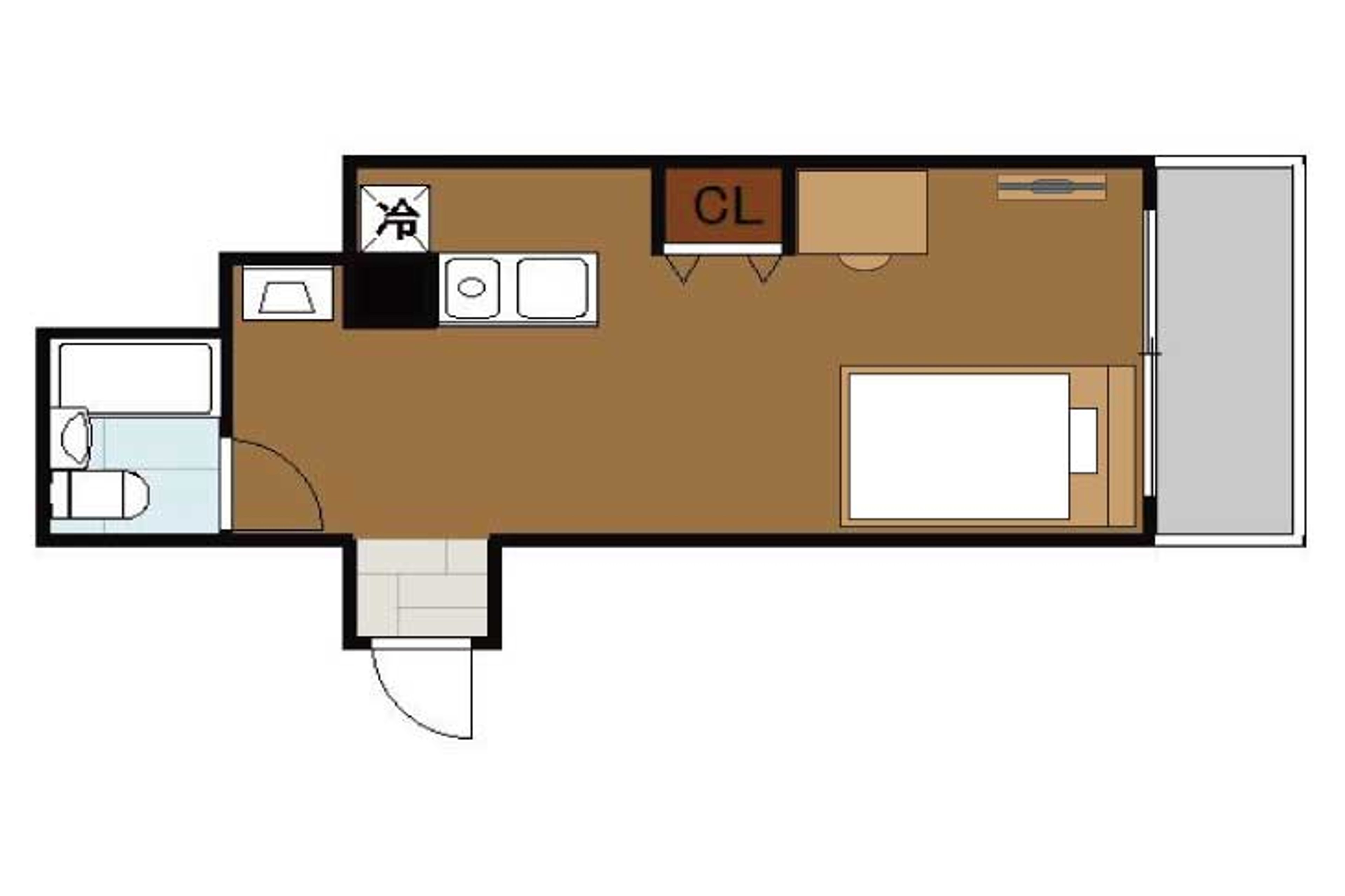 スタンダードタイプのイメージ