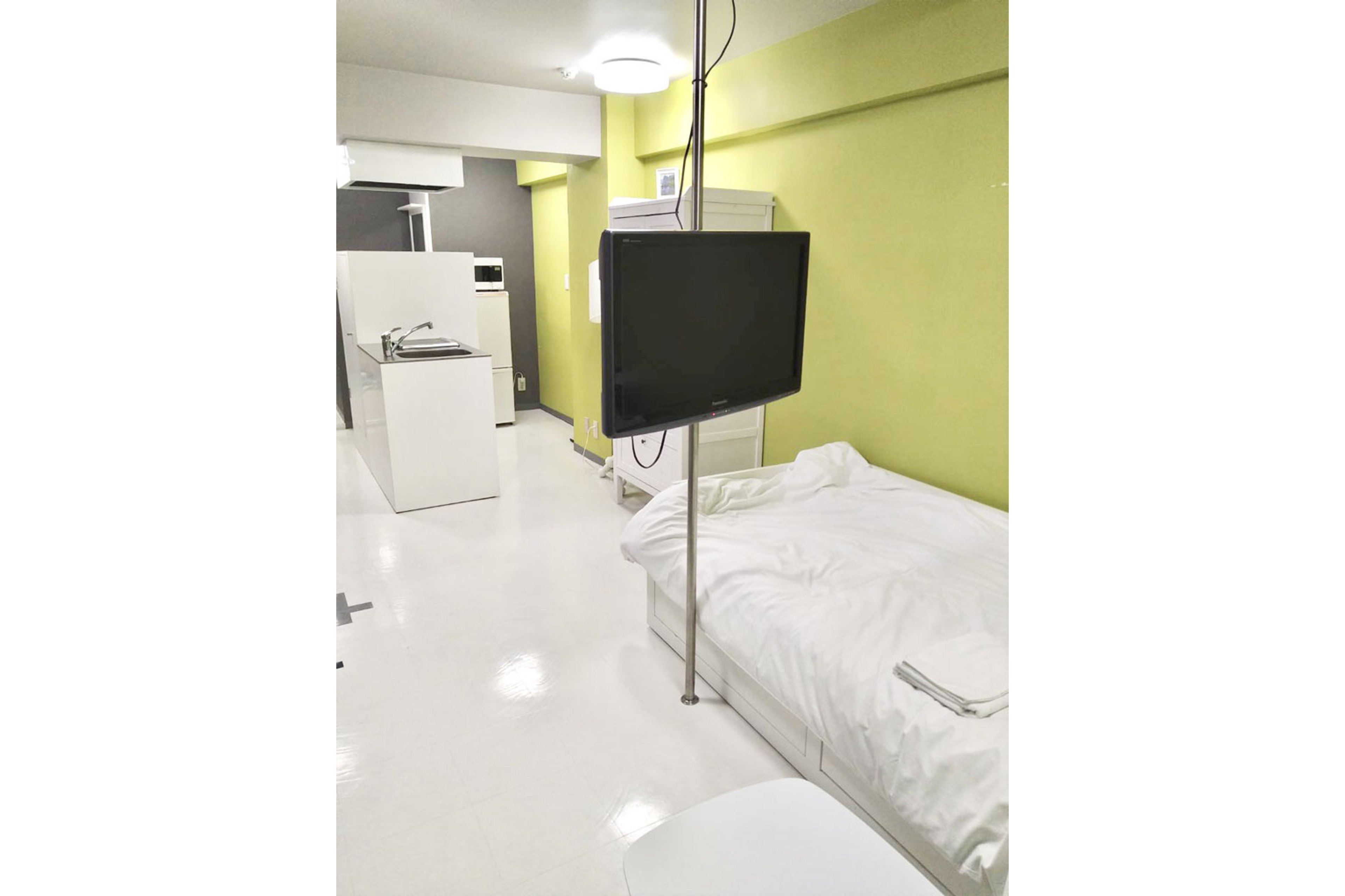 スタンダードタイプのイメージ