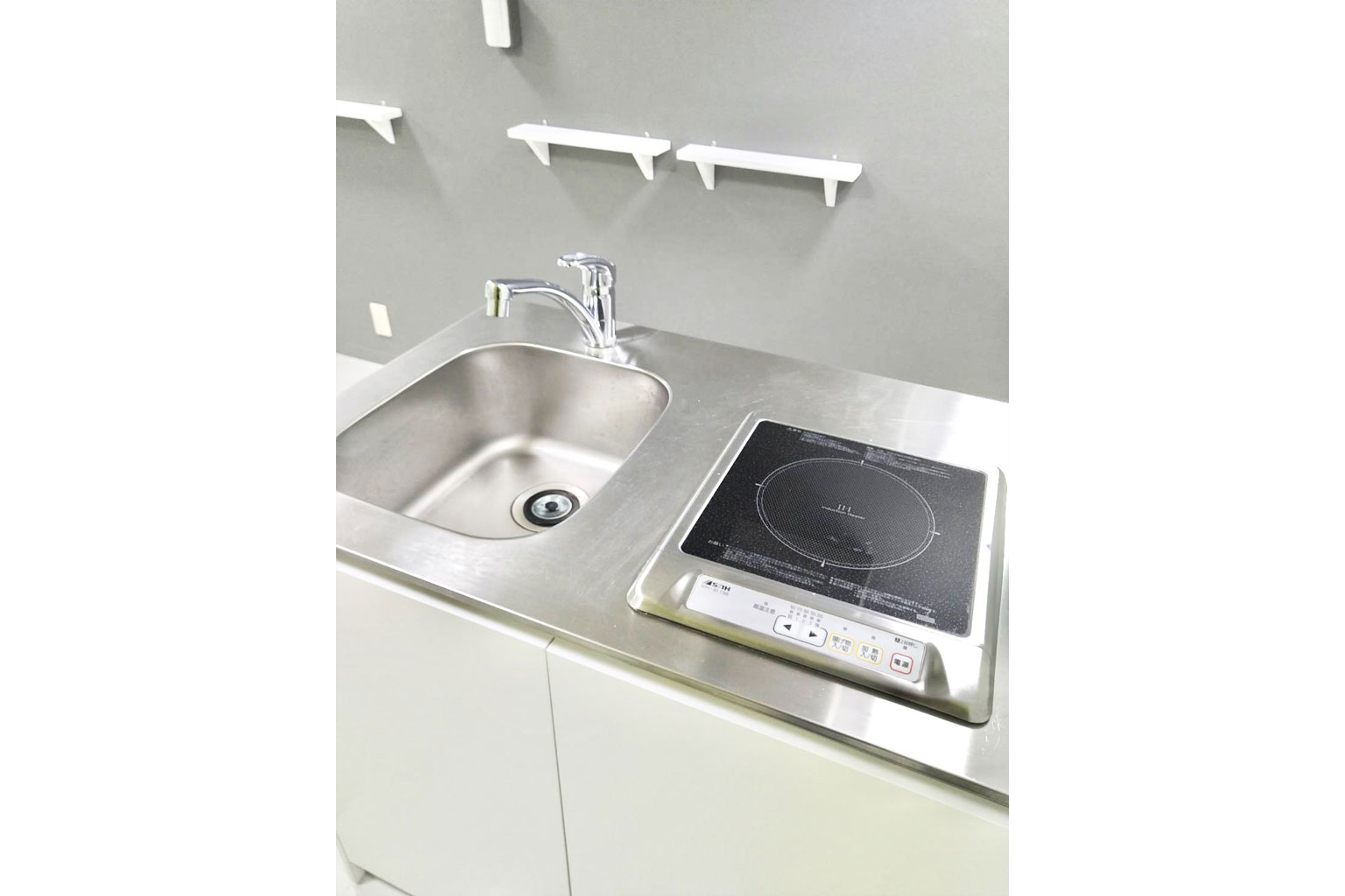 スタンダードタイプのイメージ