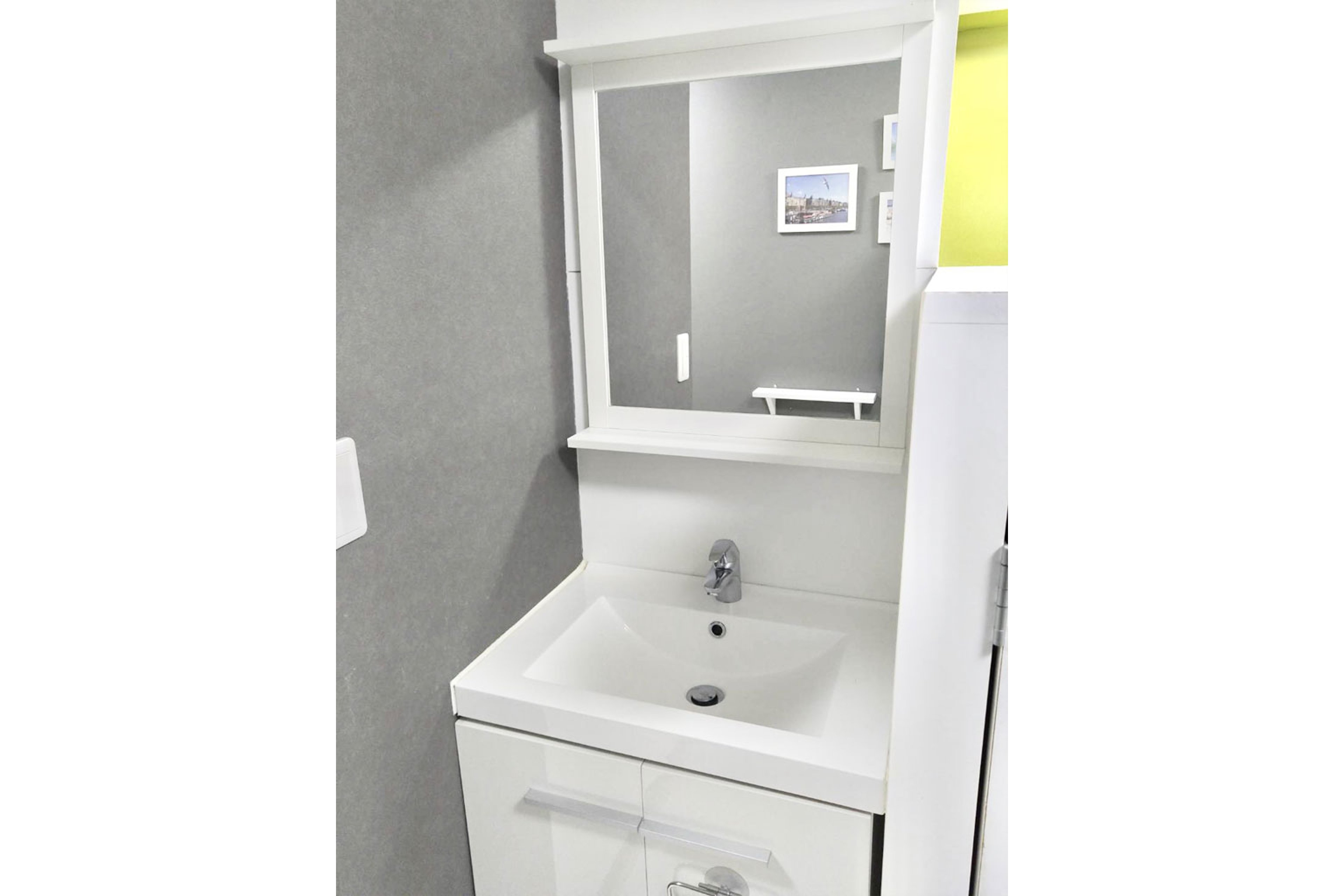 スタンダードタイプのイメージ