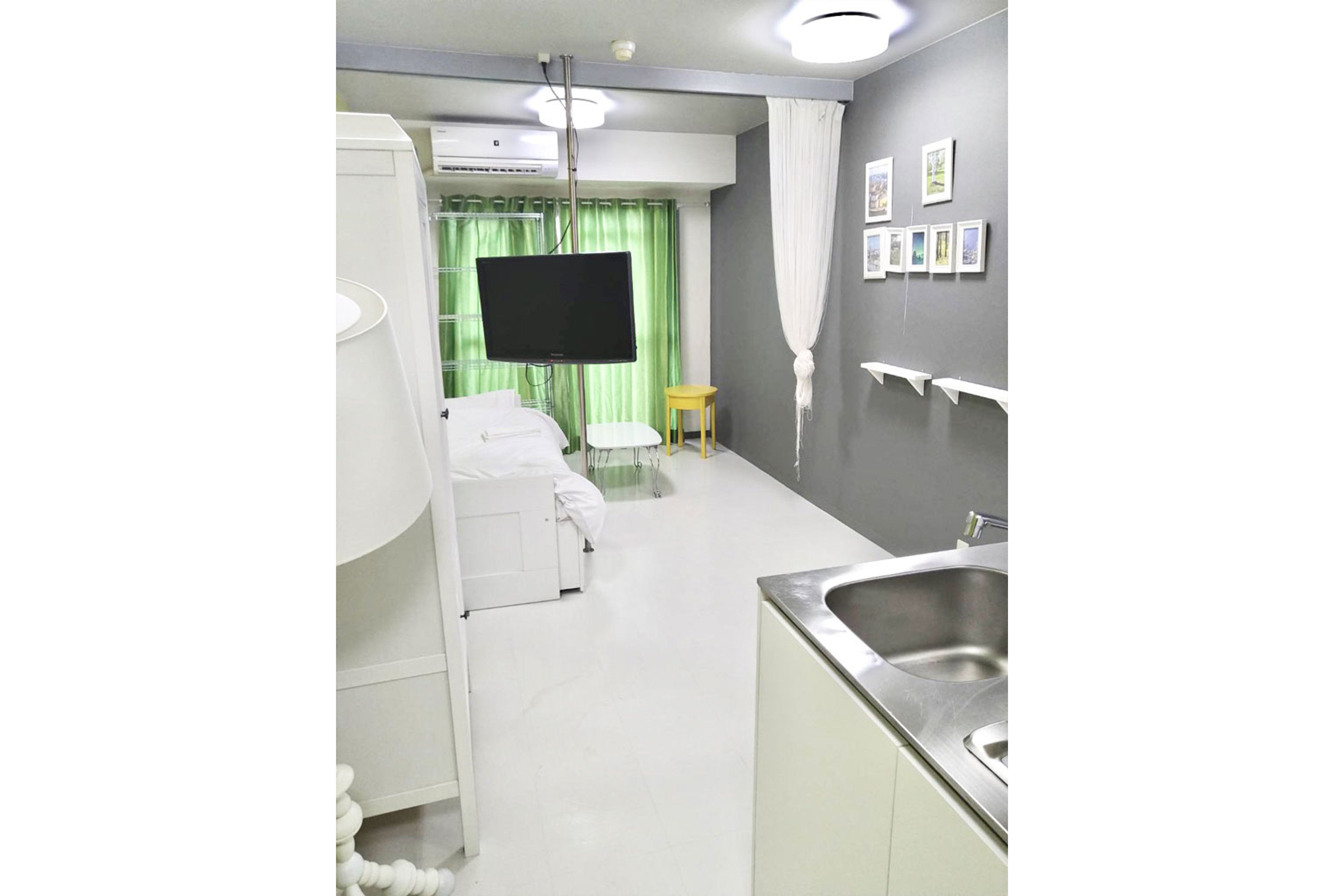 スタンダードタイプのイメージ