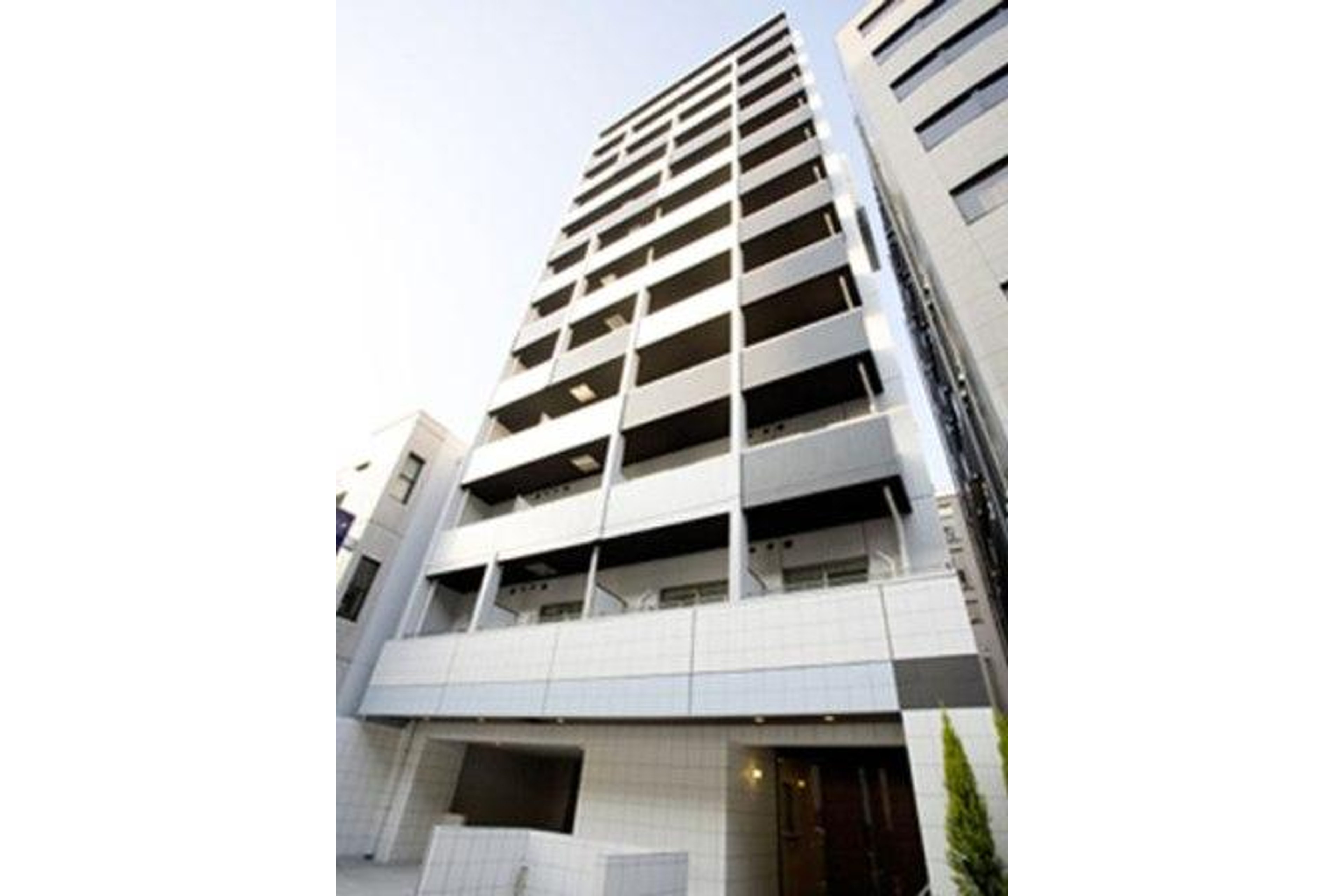 ハイグレードタイプのイメージ