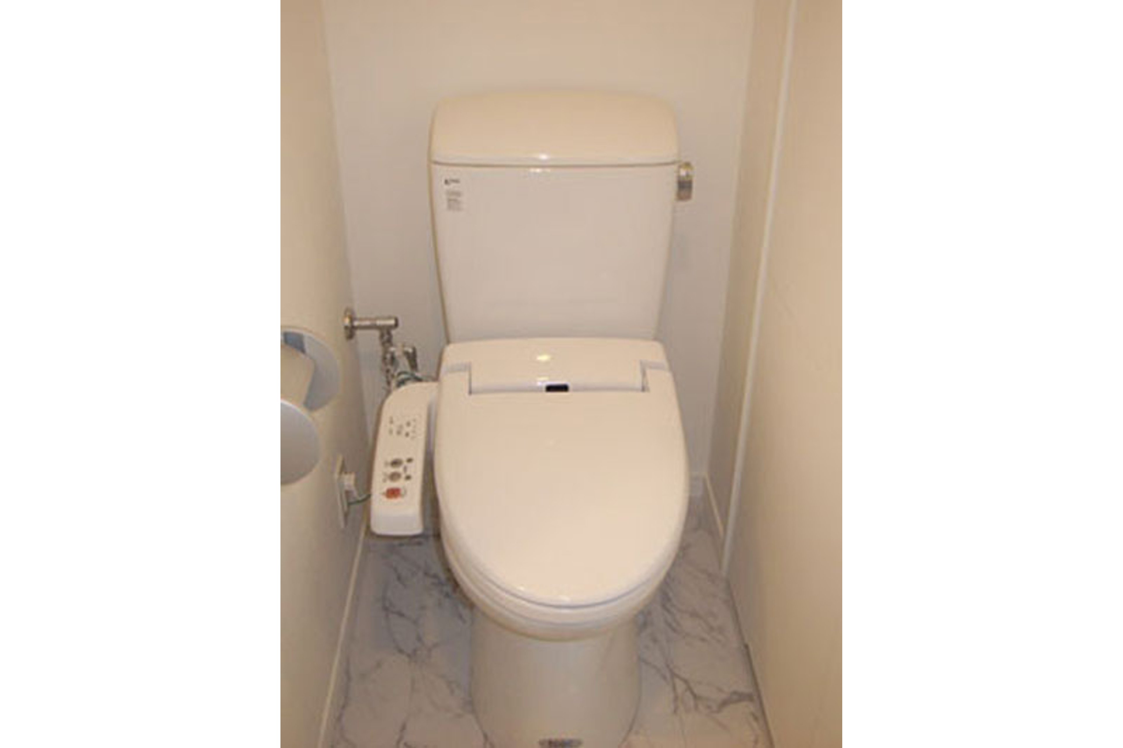 ハイグレードタイプのイメージ