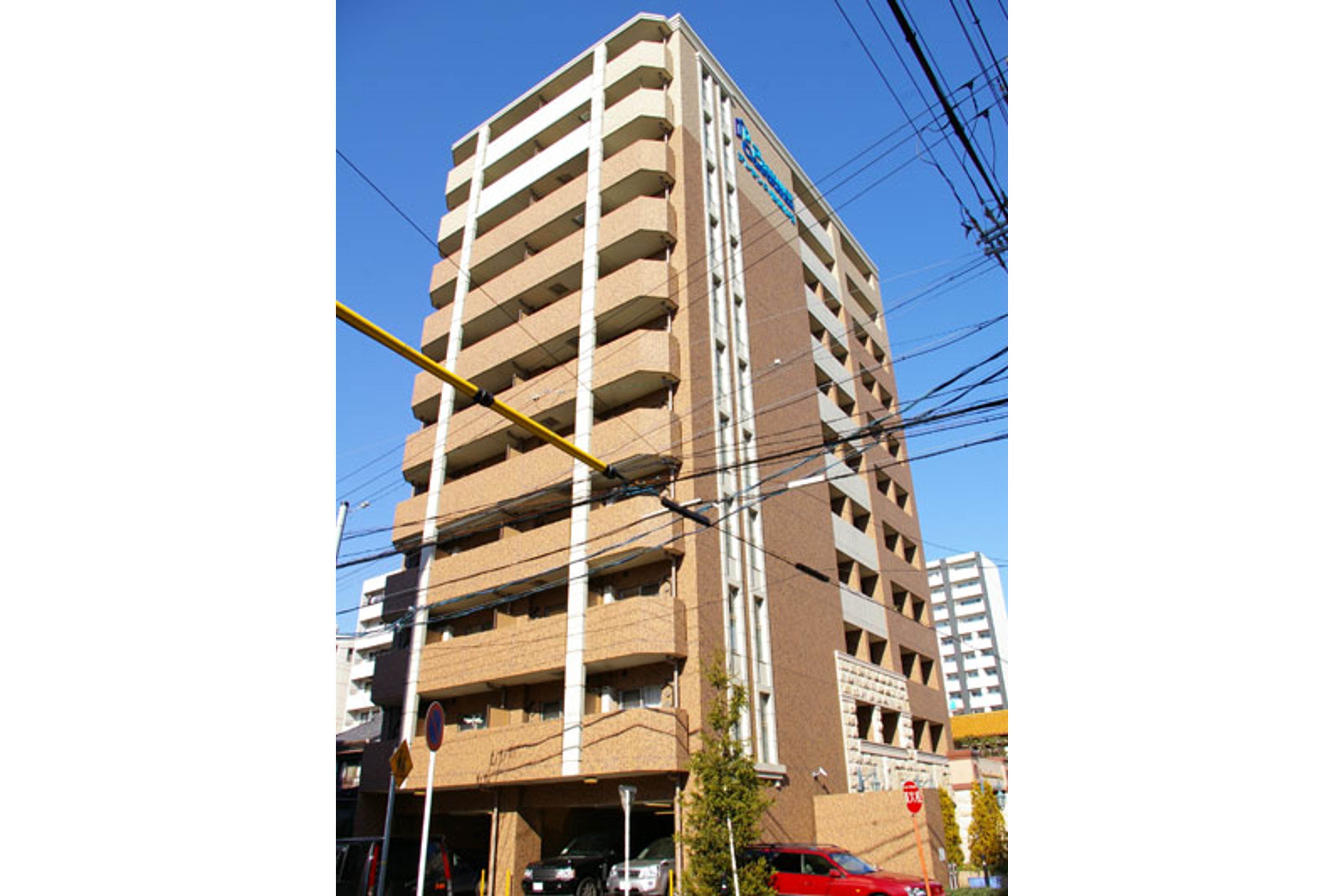 スタンダードタイプのイメージ