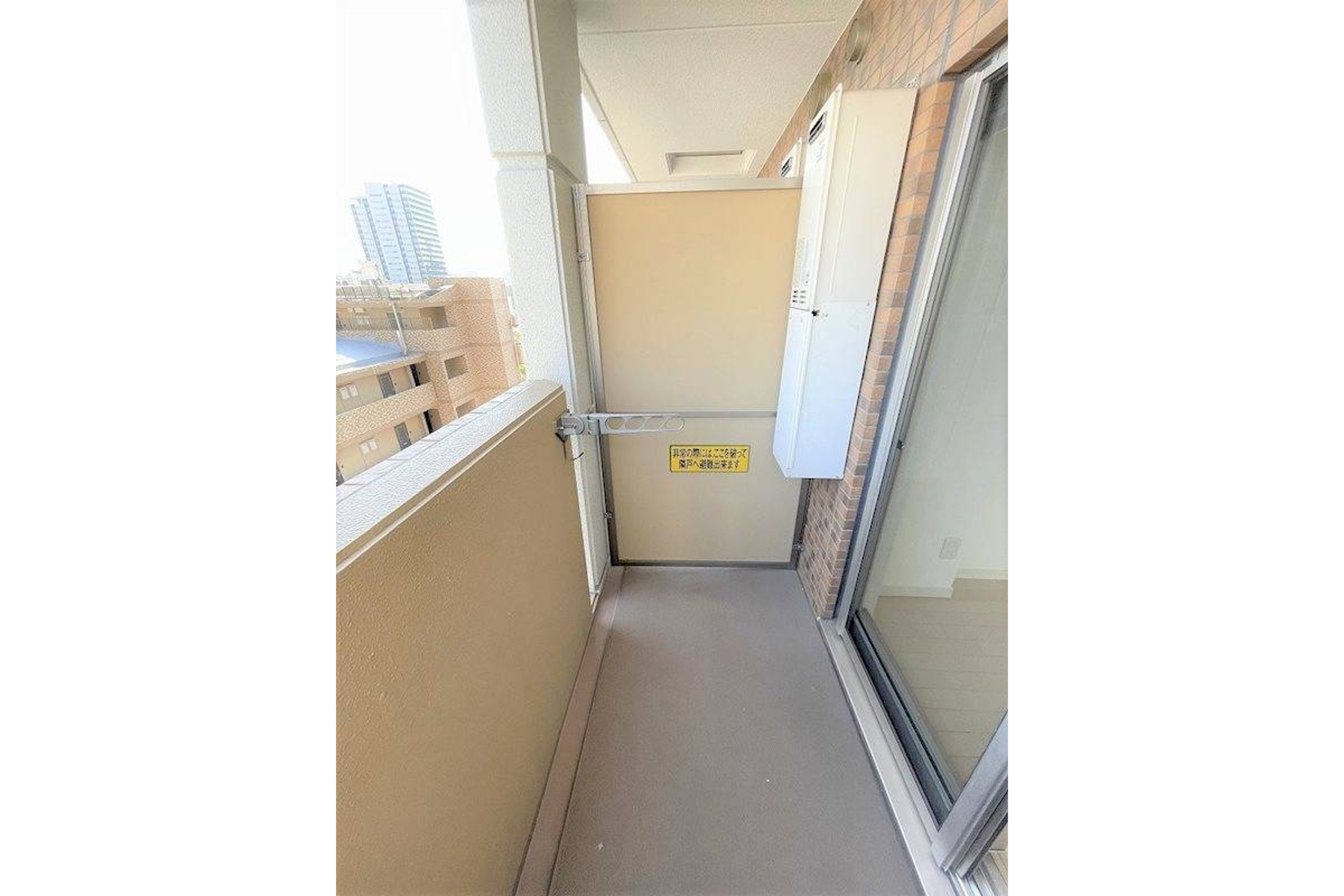 スタンダードタイプのイメージ