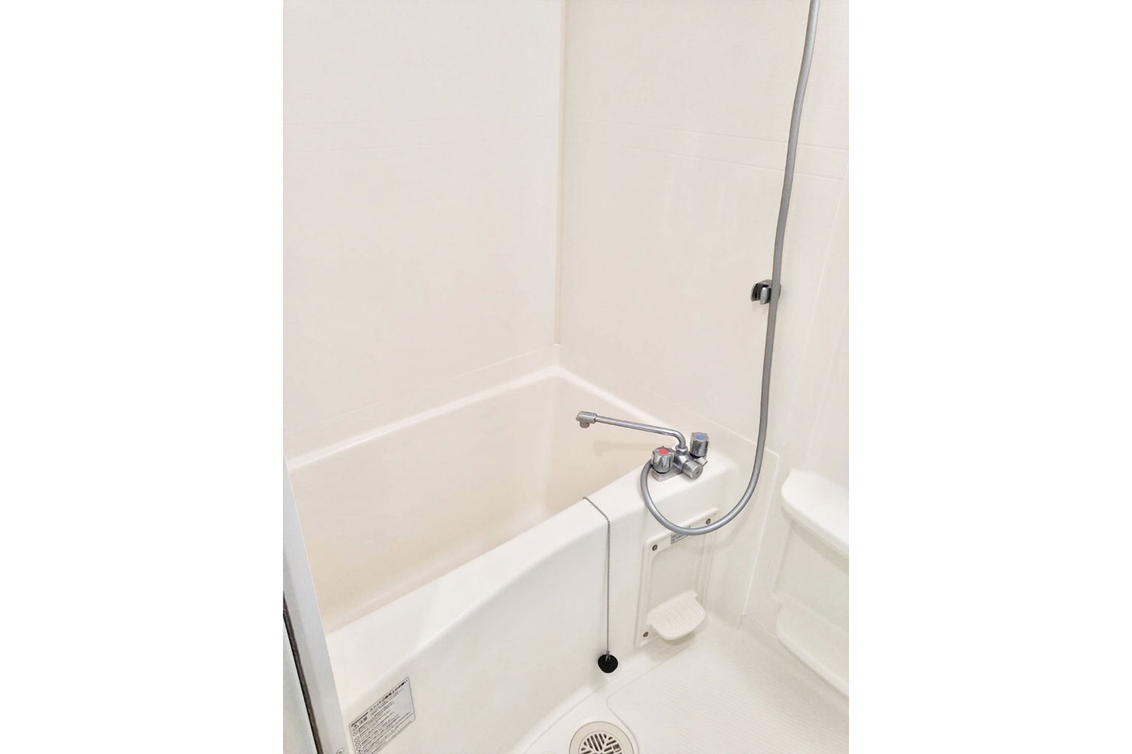 スタンダードタイプのイメージ