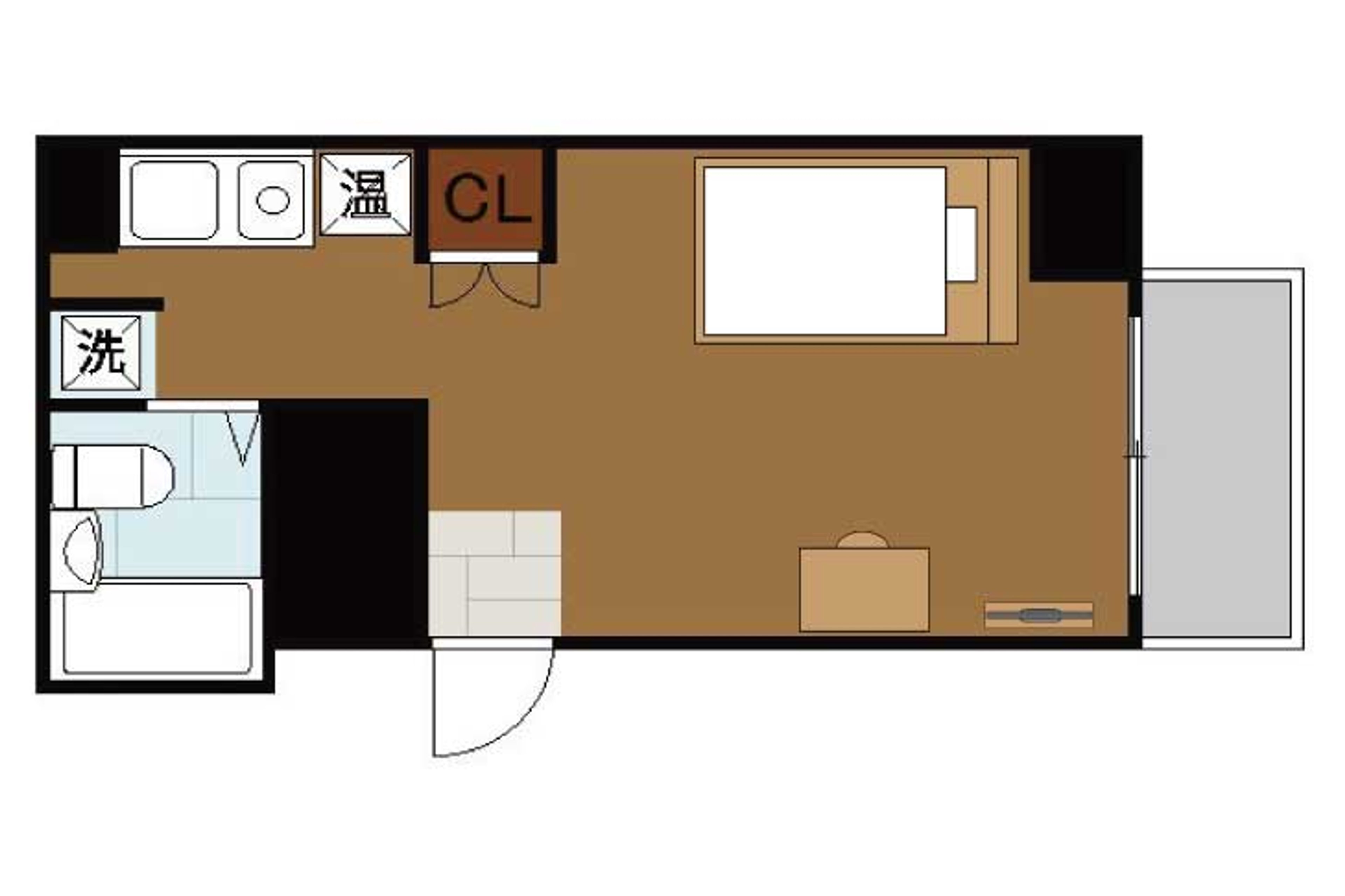 バリュータイプのイメージ