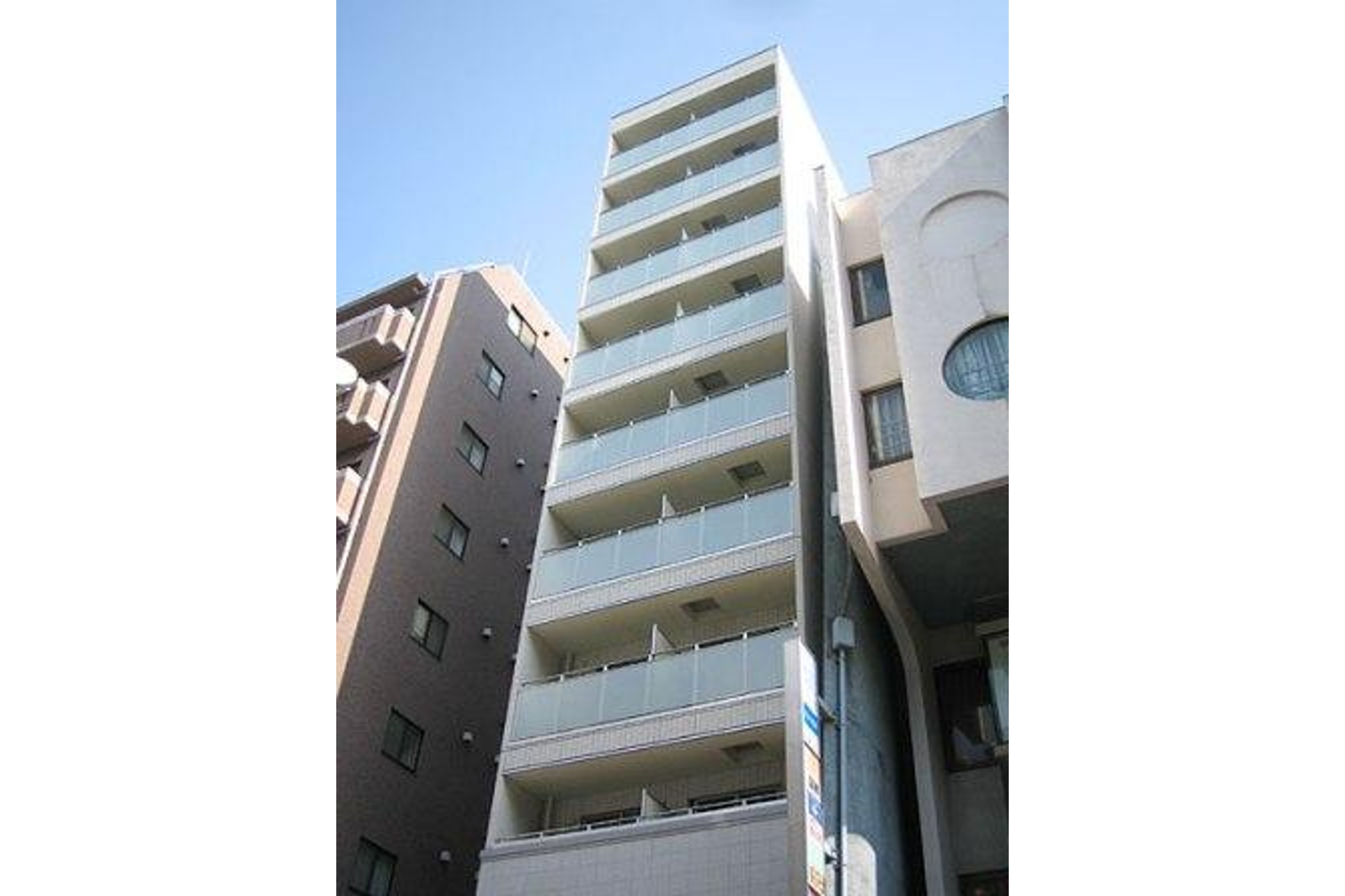 ハイグレードタイプのイメージ