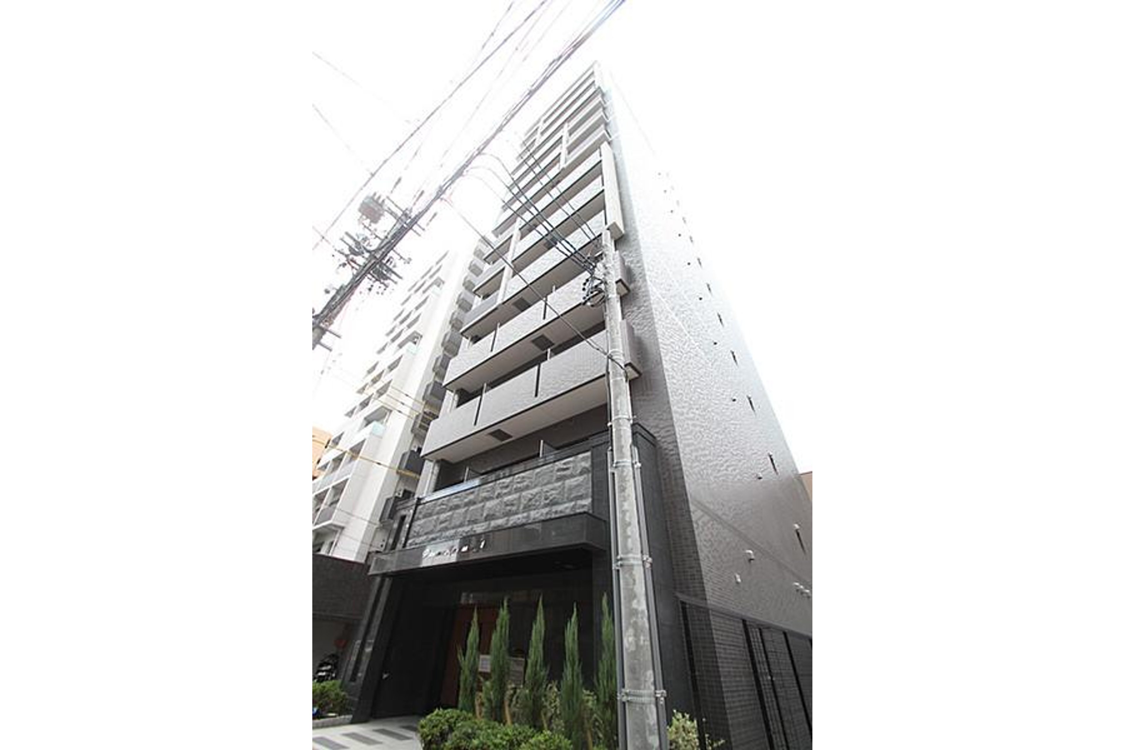 ハイグレードタイプのイメージ