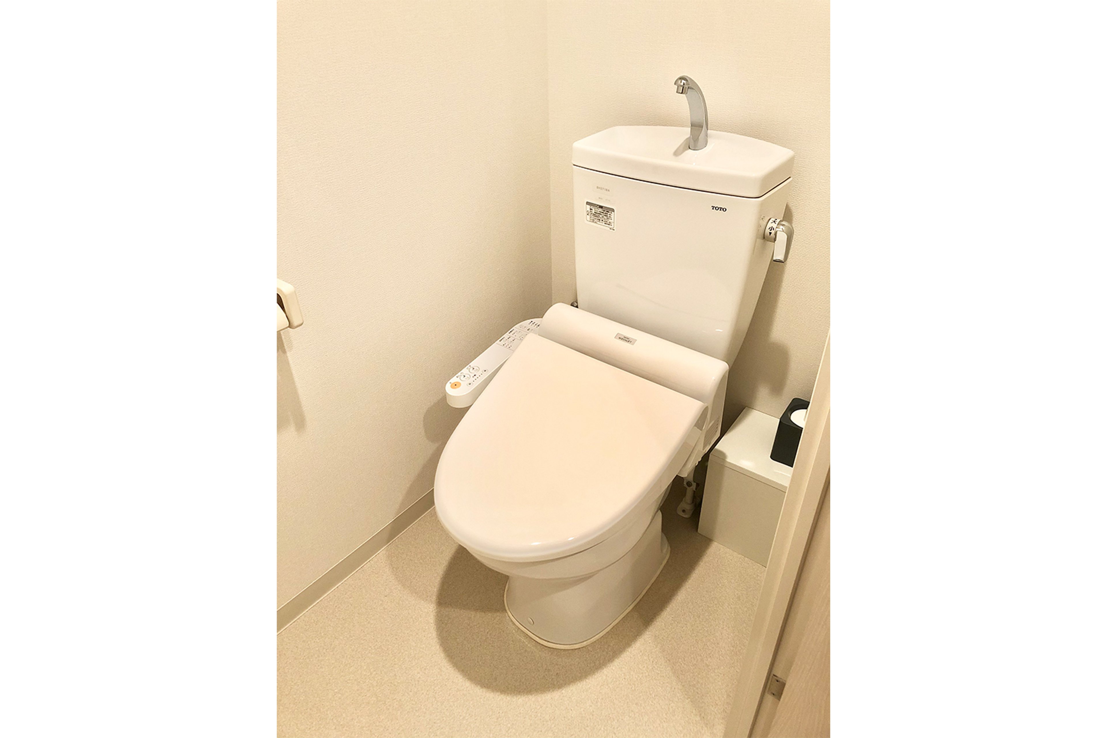 ハイグレードタイプのイメージ