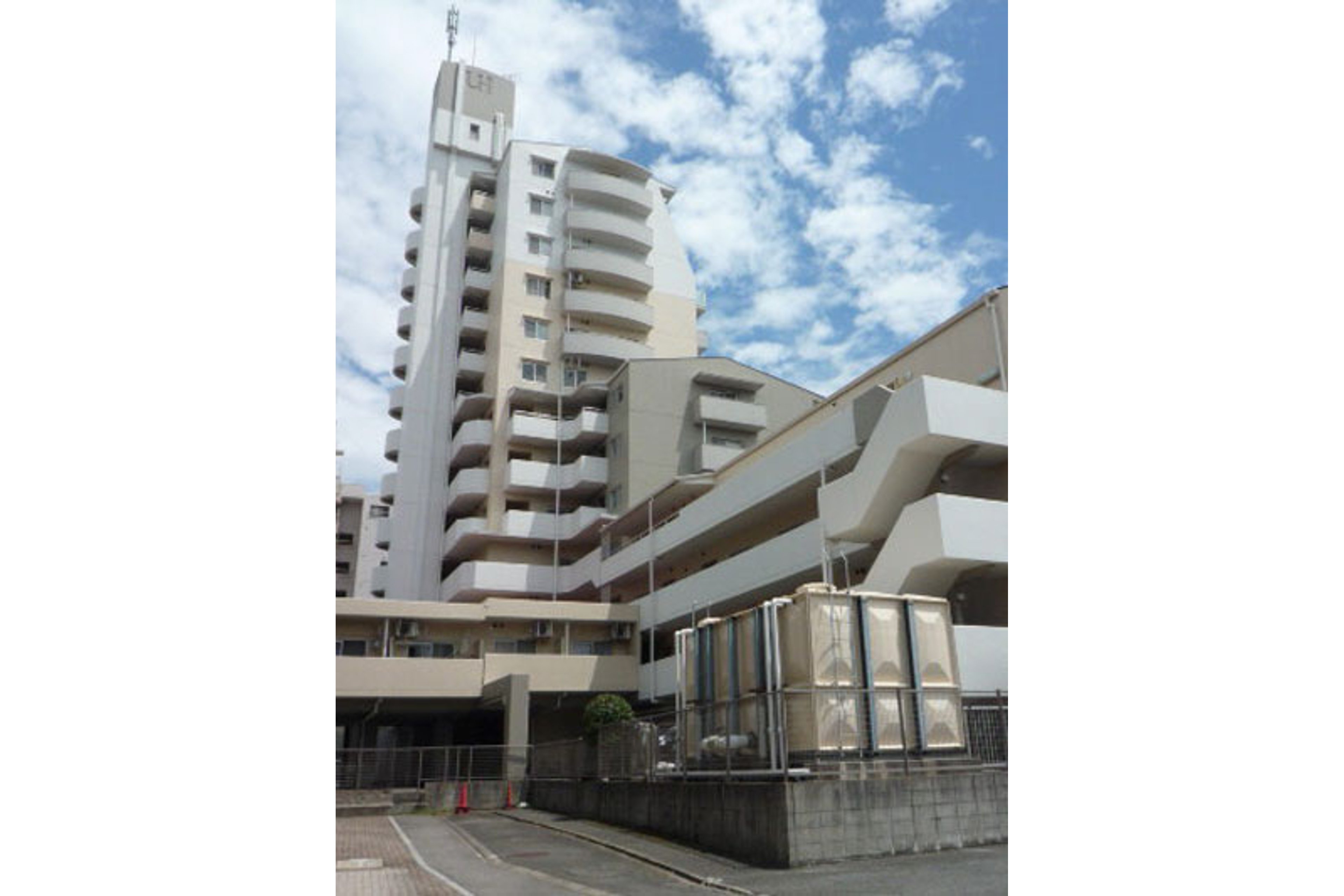 スタンダードタイプのイメージ