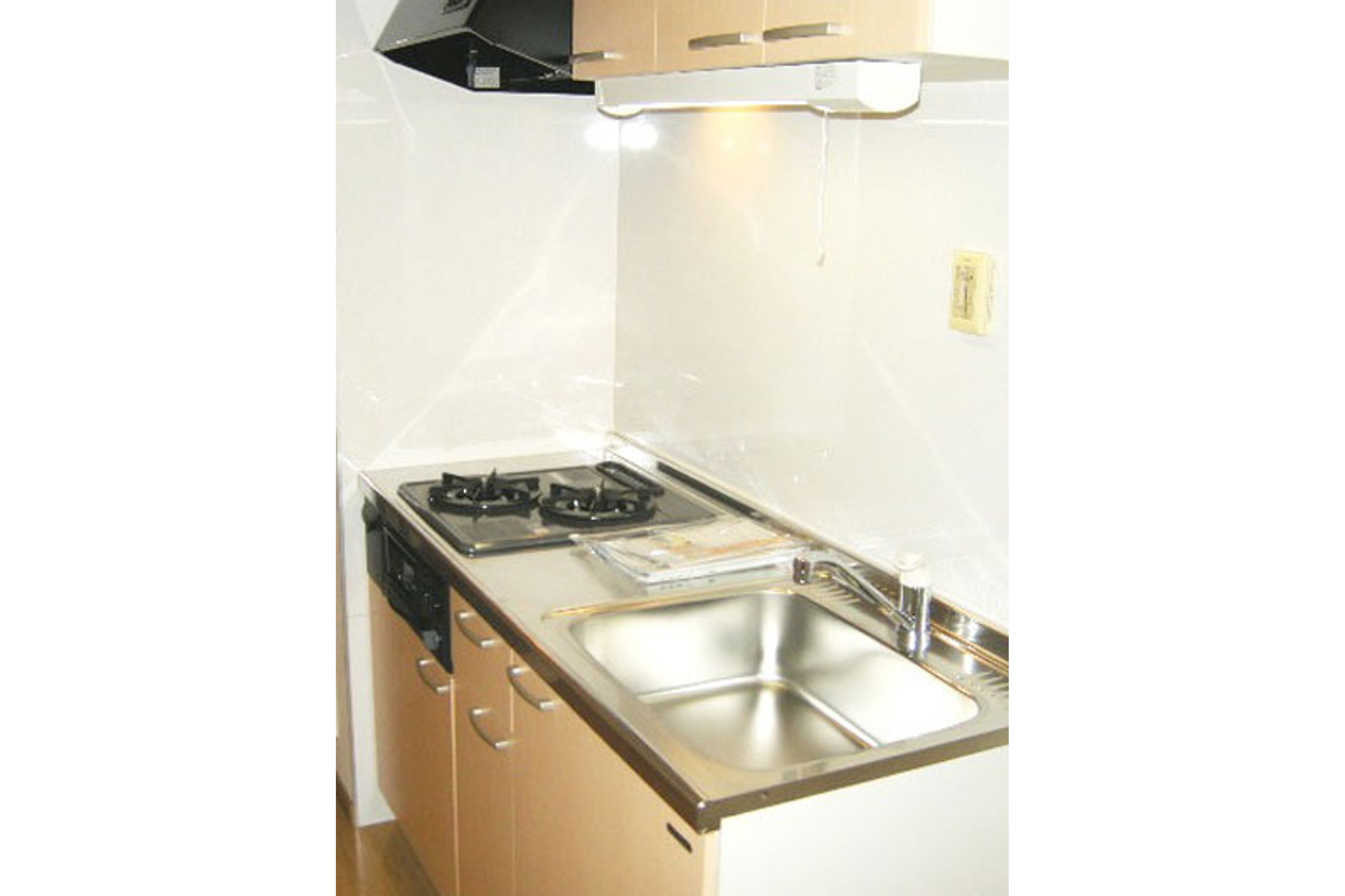 スタンダードタイプのイメージ