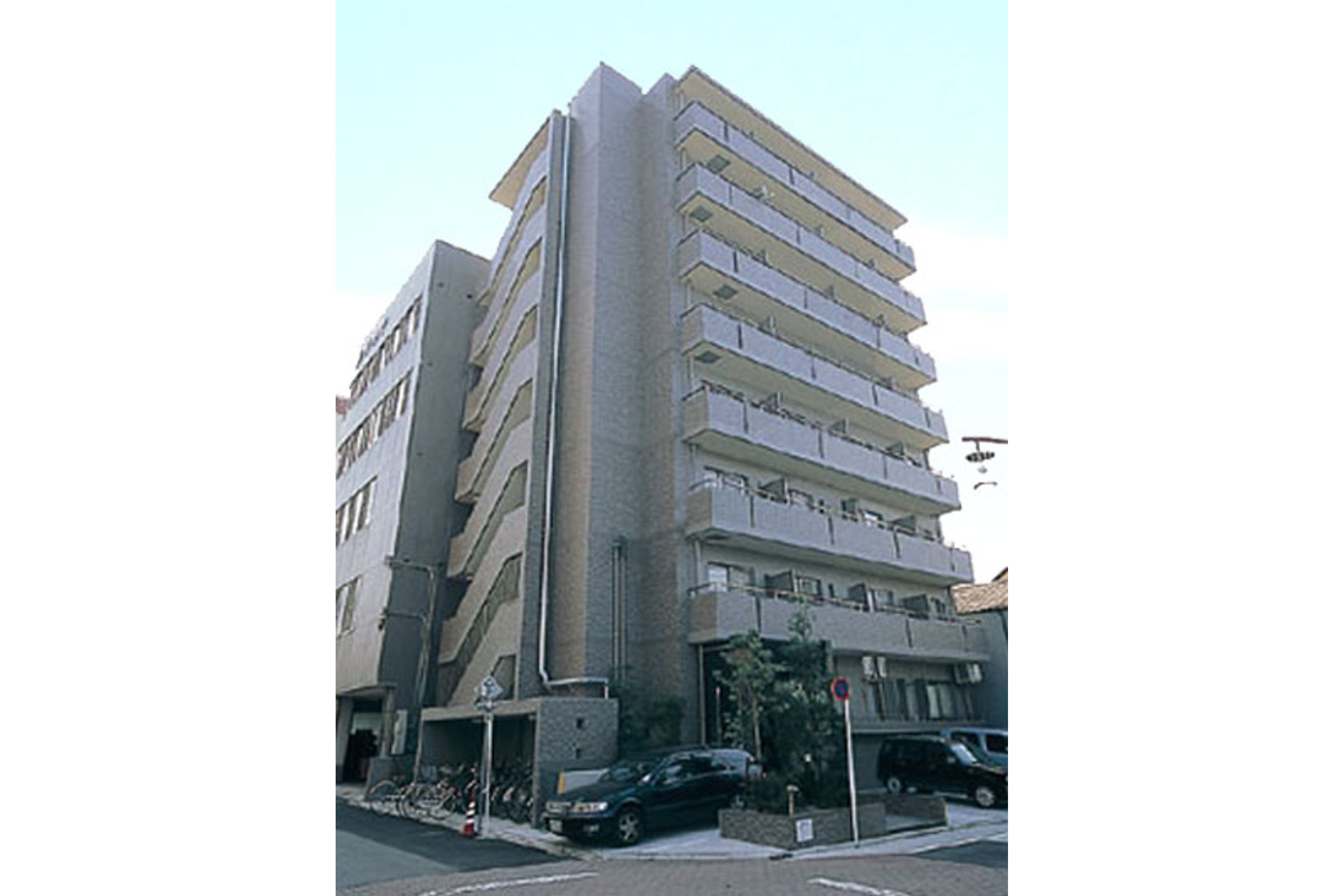 スタンダードタイプのイメージ