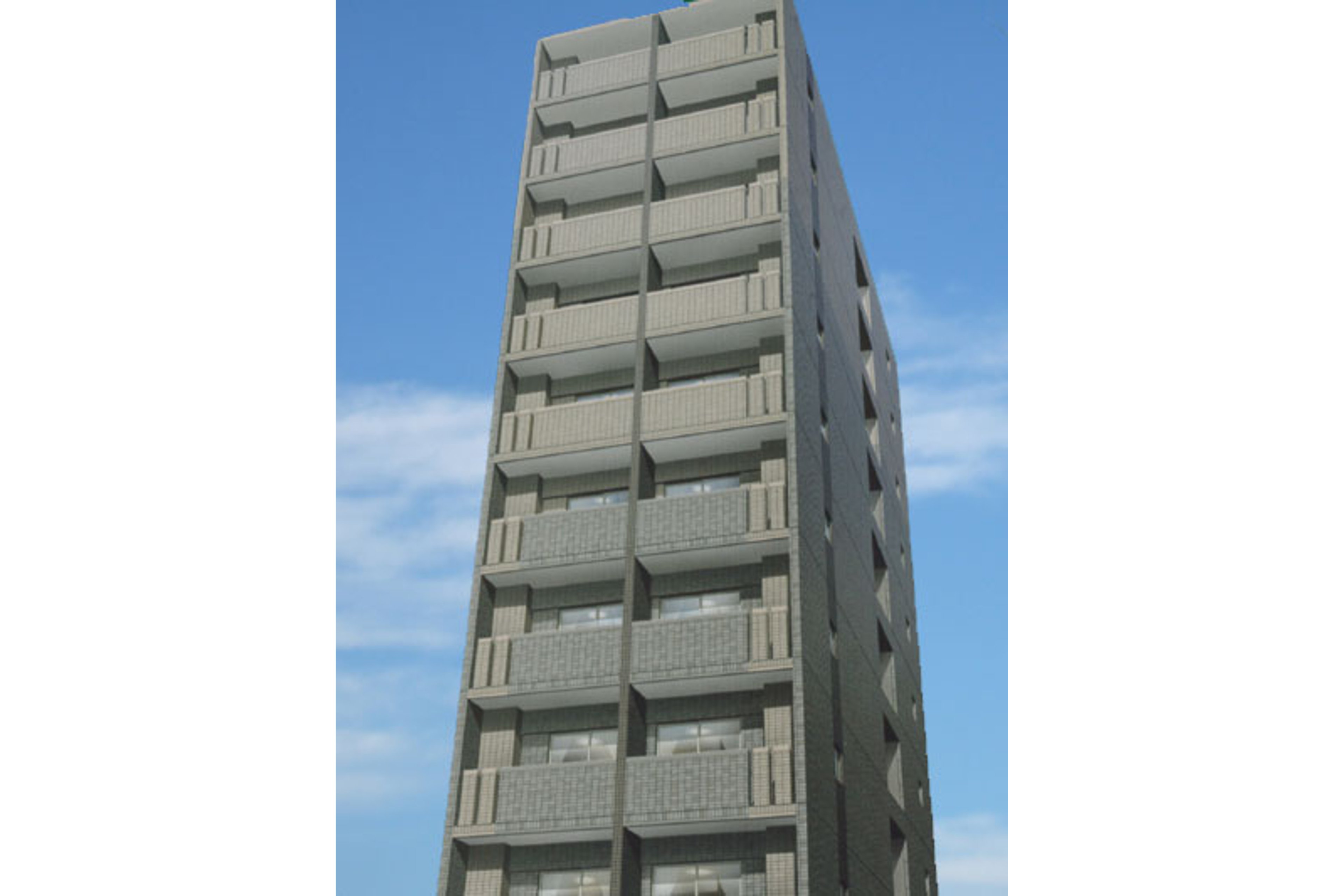 ハイグレードタイプのイメージ