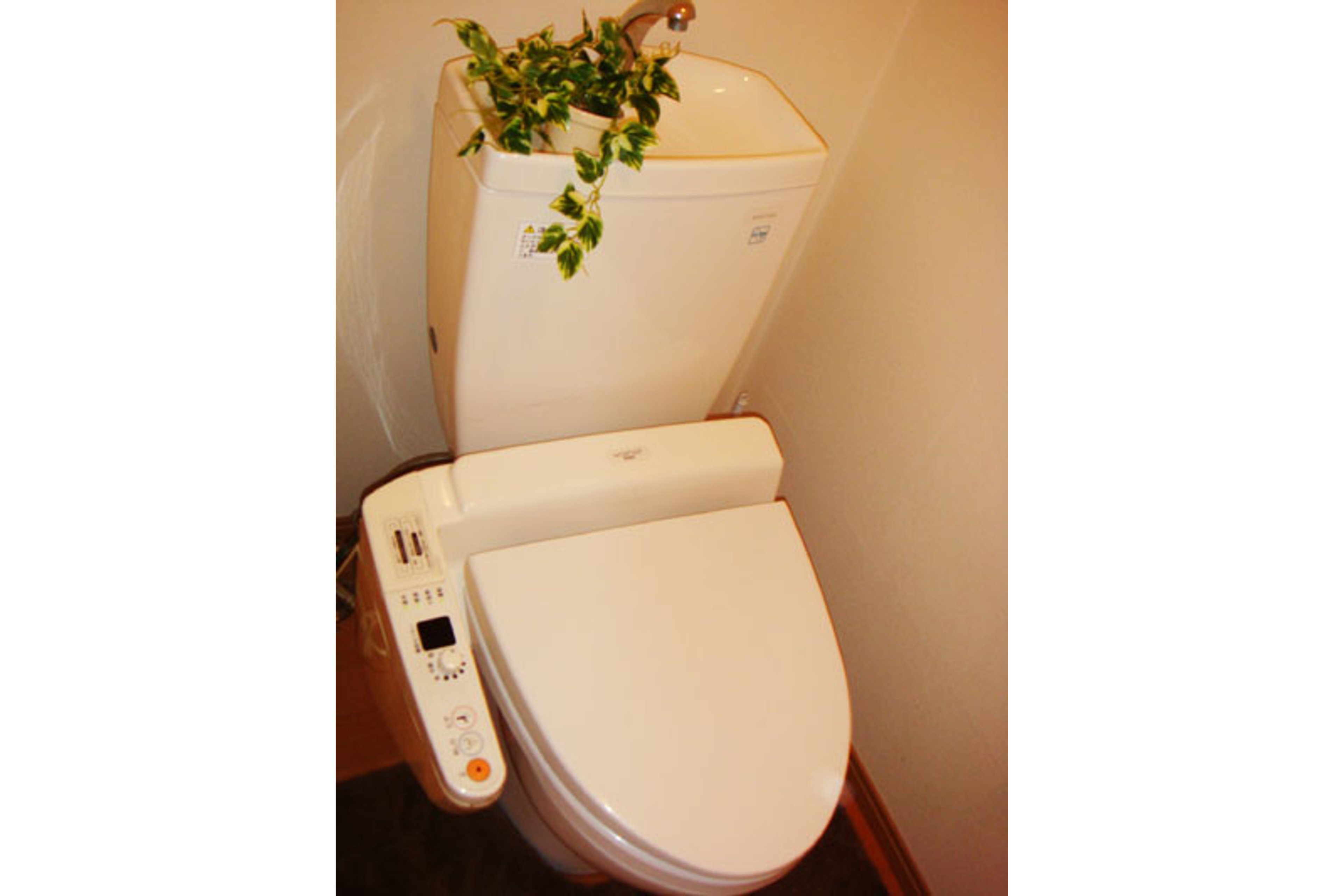 ハイグレードタイプのイメージ