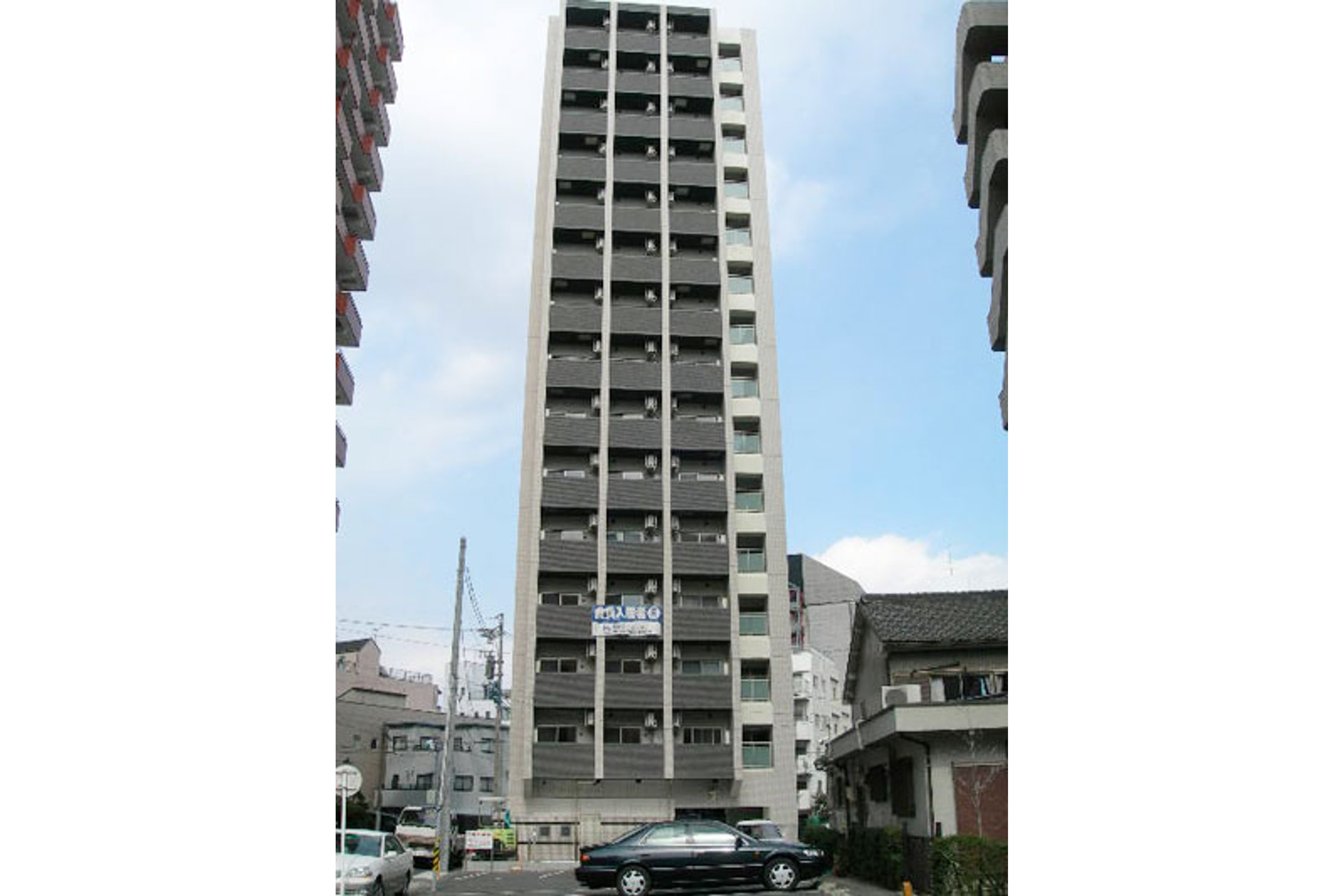 スタンダードタイプのイメージ