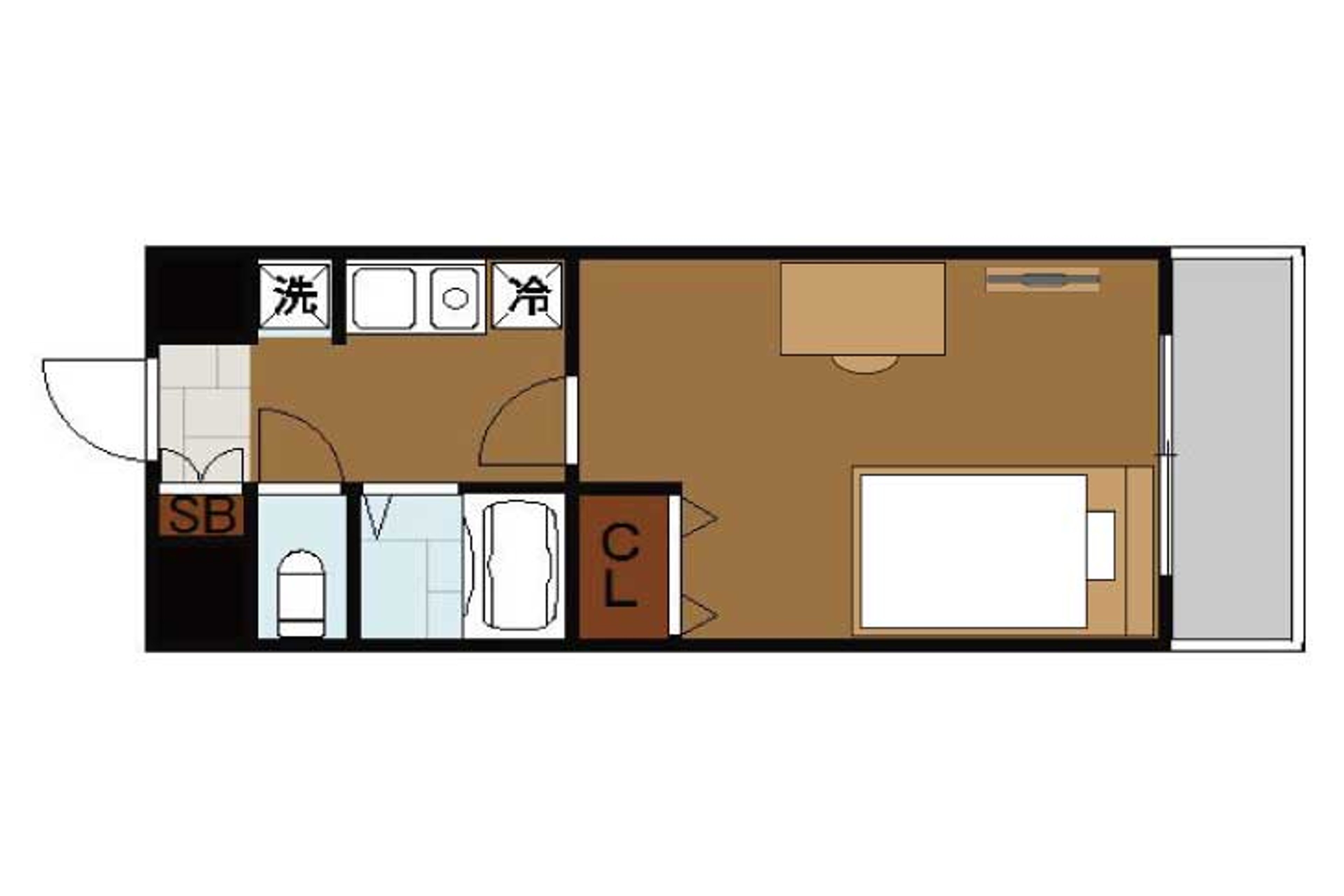 バリュータイプのイメージ