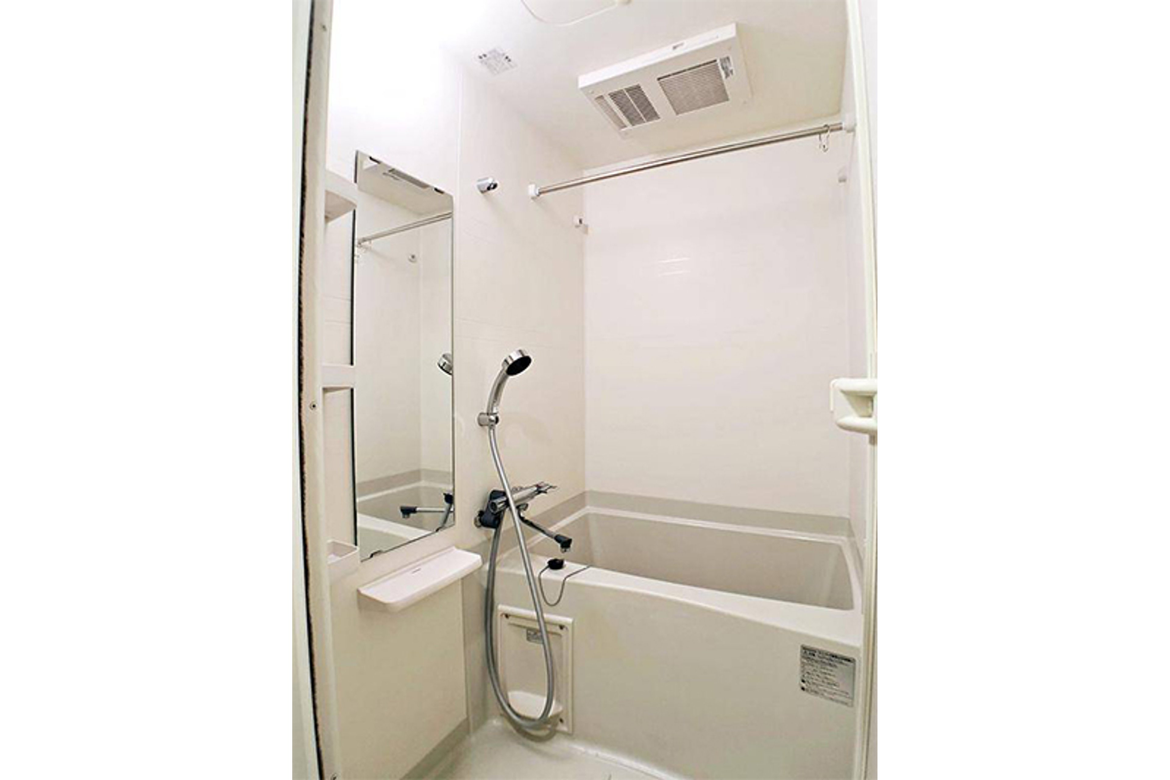 スタンダードタイプのイメージ